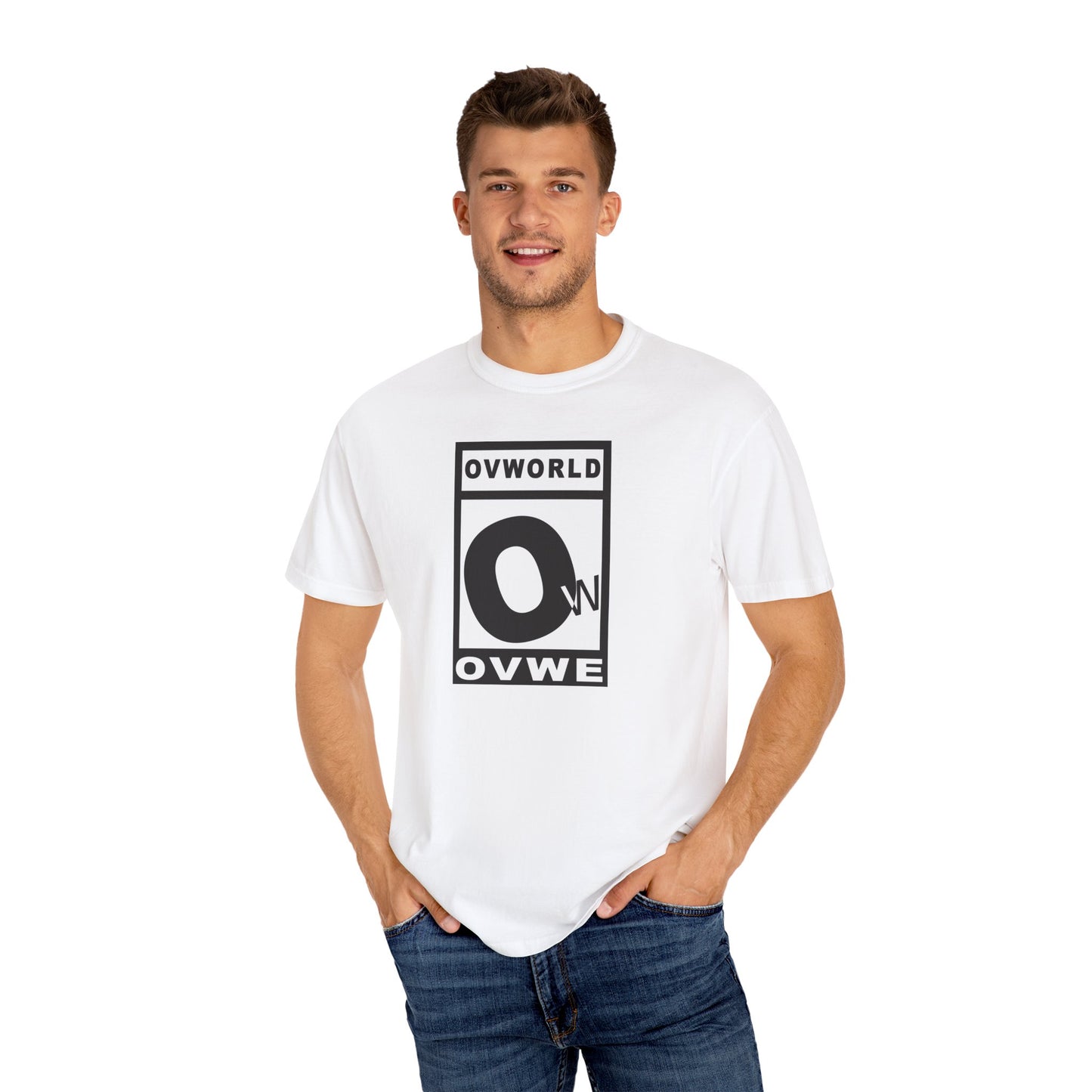 OvWorld "OW" Content Rating