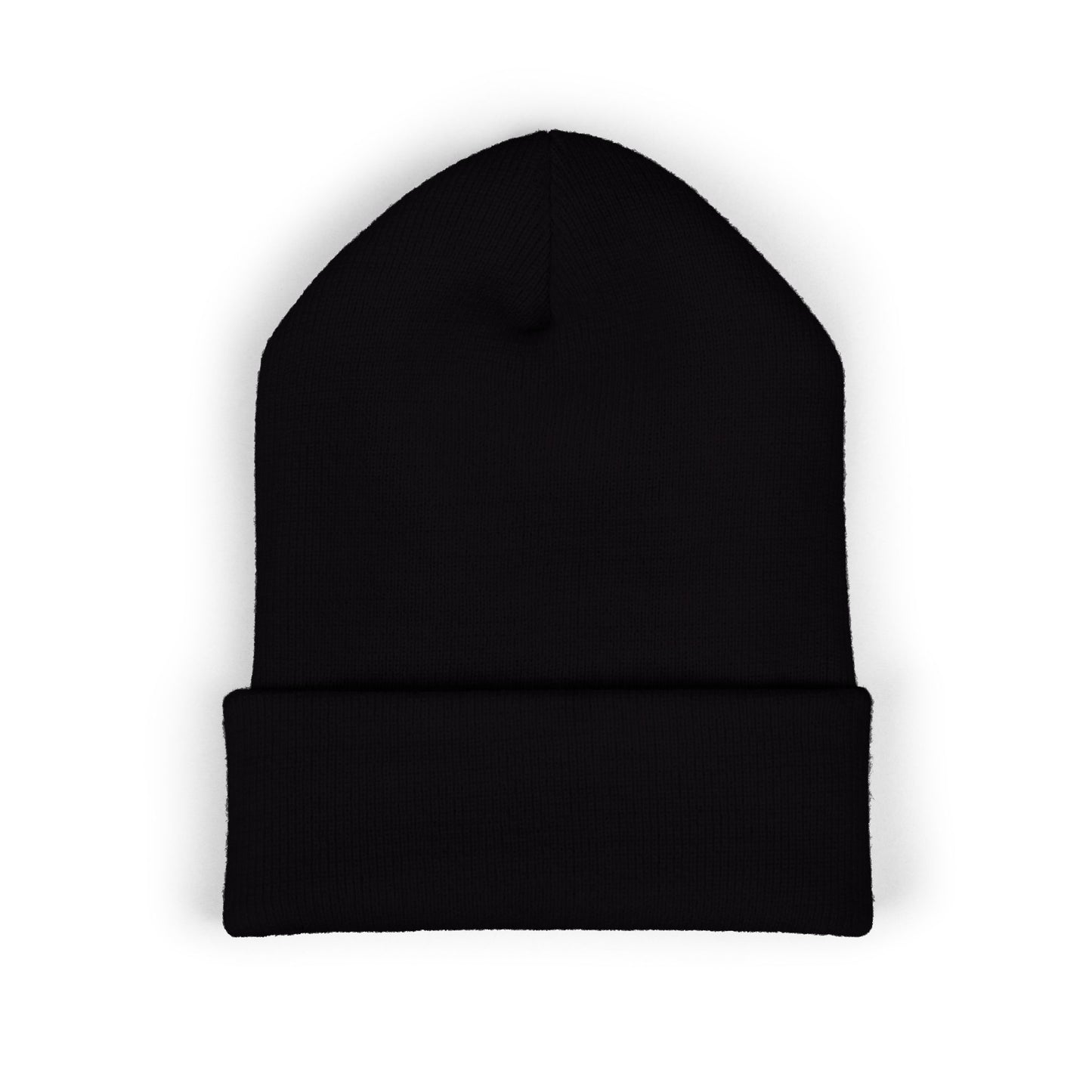 Copy of OvWorld V2 Beanie (White)