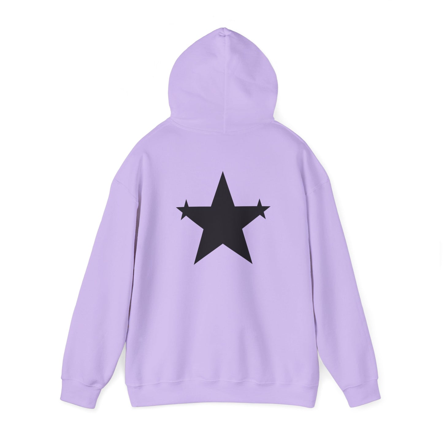 Ov Logo Hoodie (2 Star Garment)