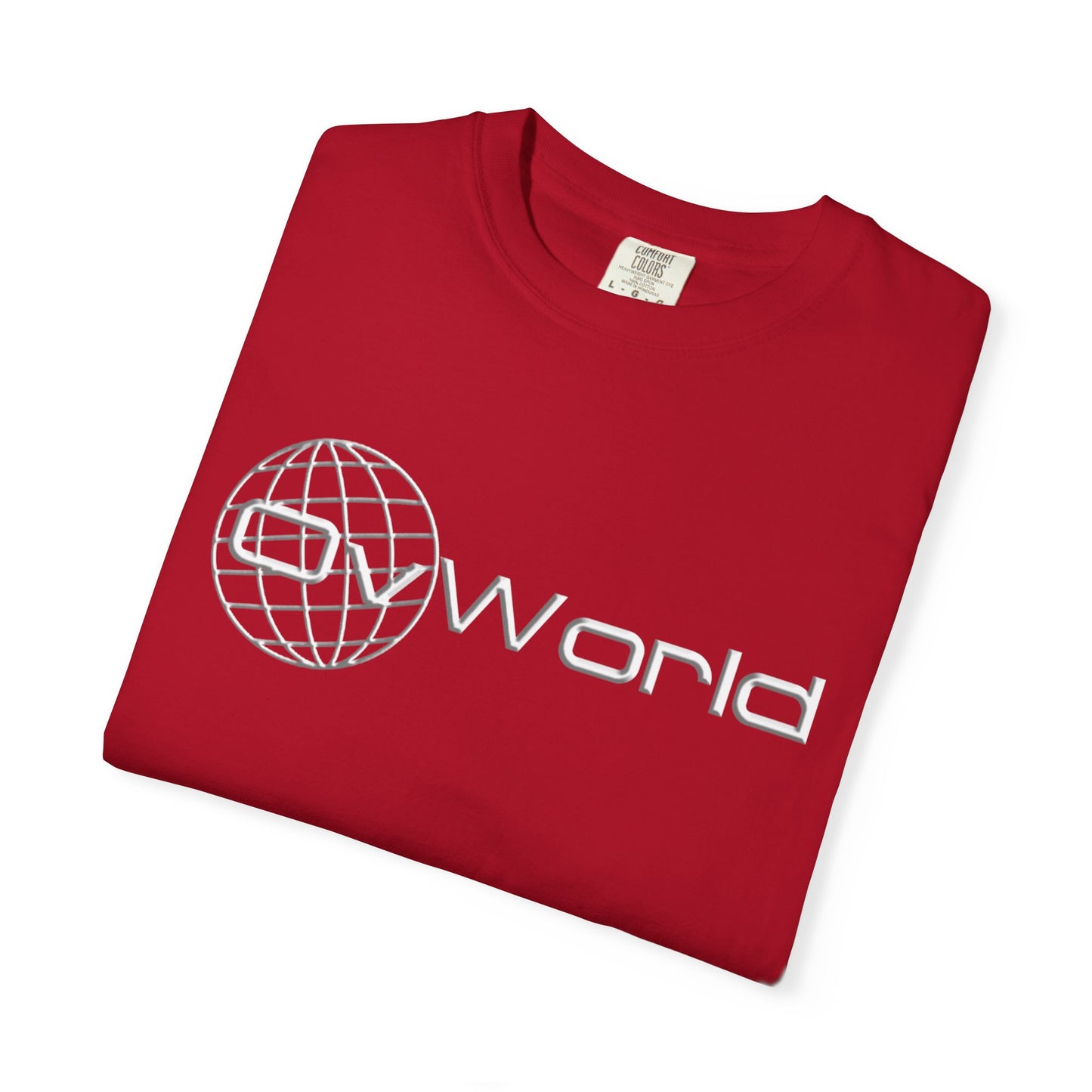 OvWorld Premium One Star Garment