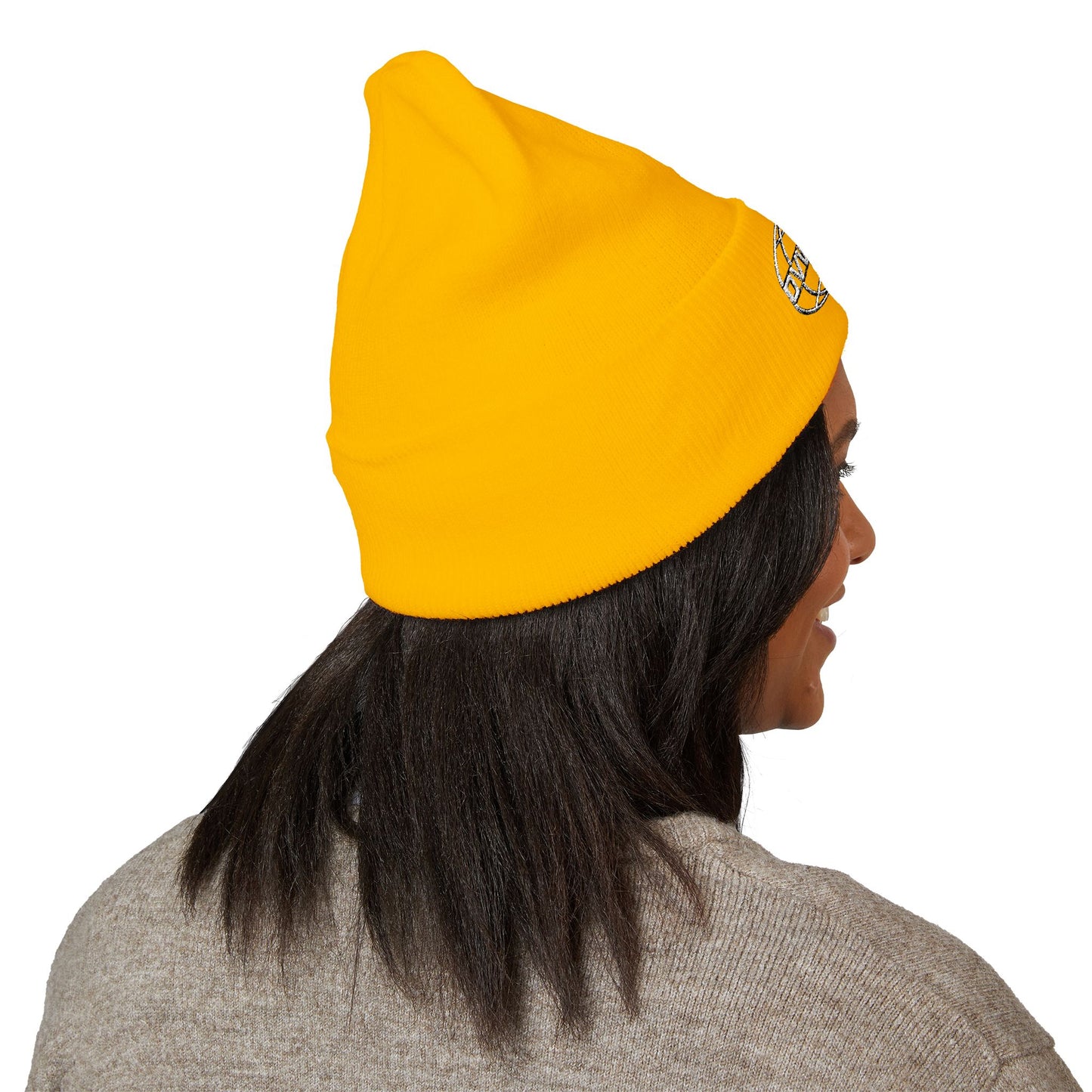 Copy of OvWorld V2 Beanie (White)