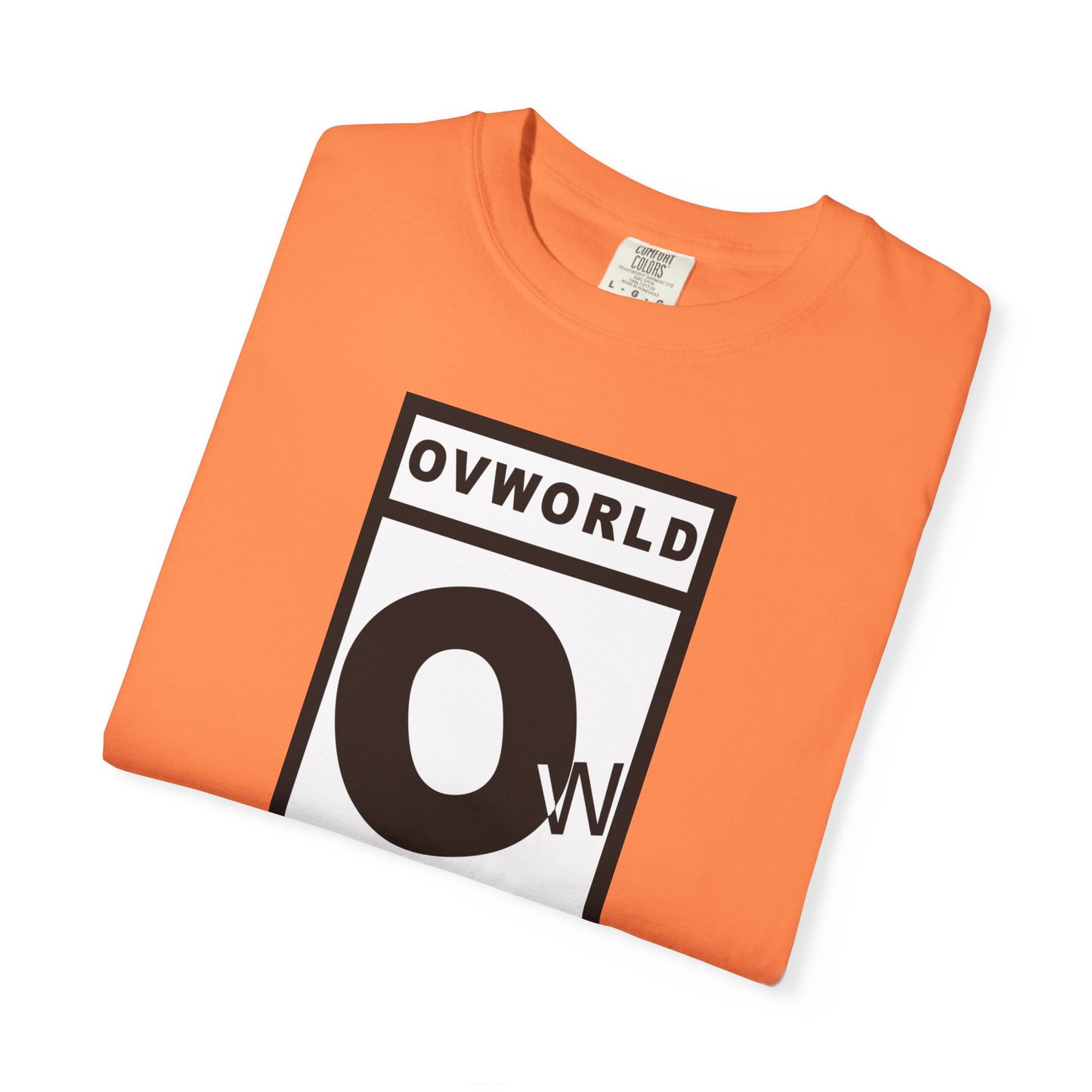 OvWorld "OW" Content Rating