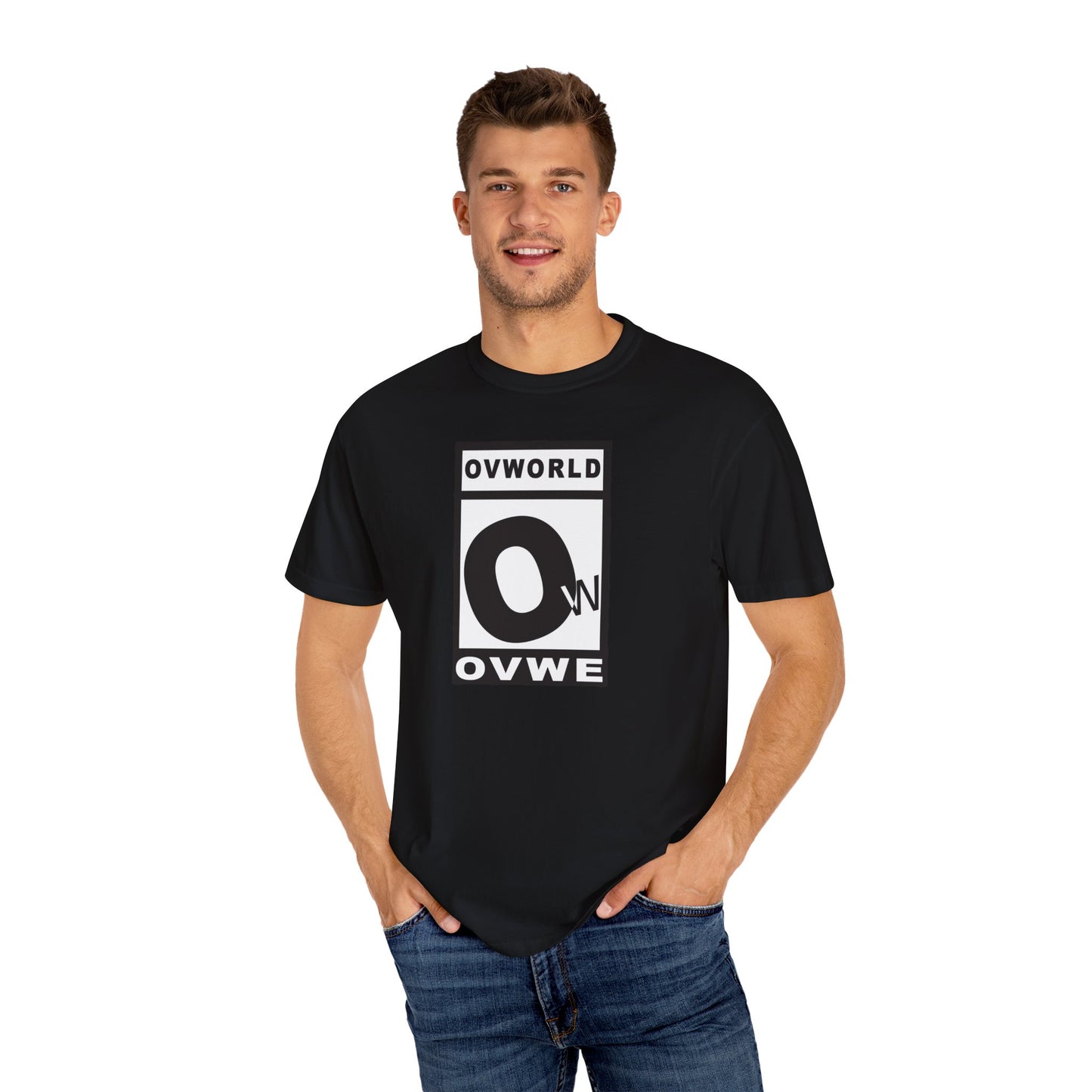 OvWorld "OW" Content Rating