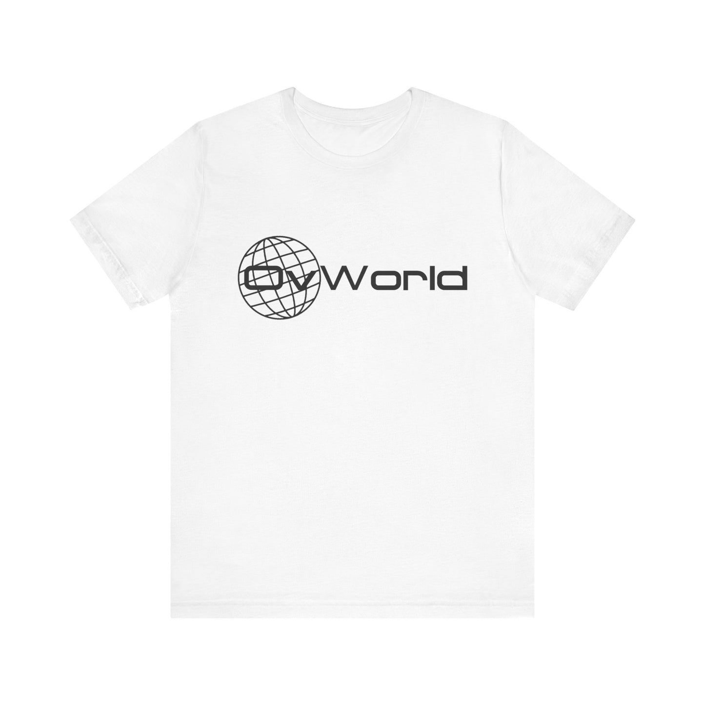 OvWorld T-Shirt (1 Star Garment)