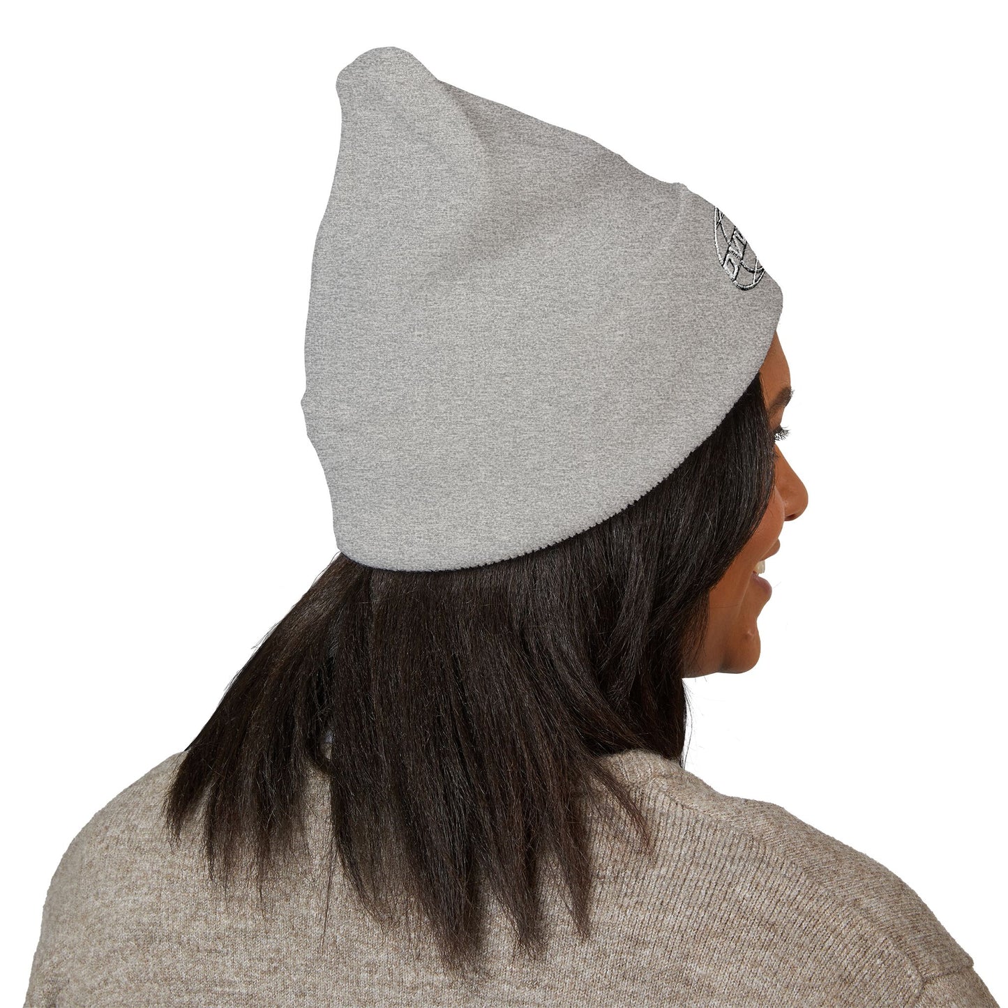 Copy of OvWorld V2 Beanie (White)