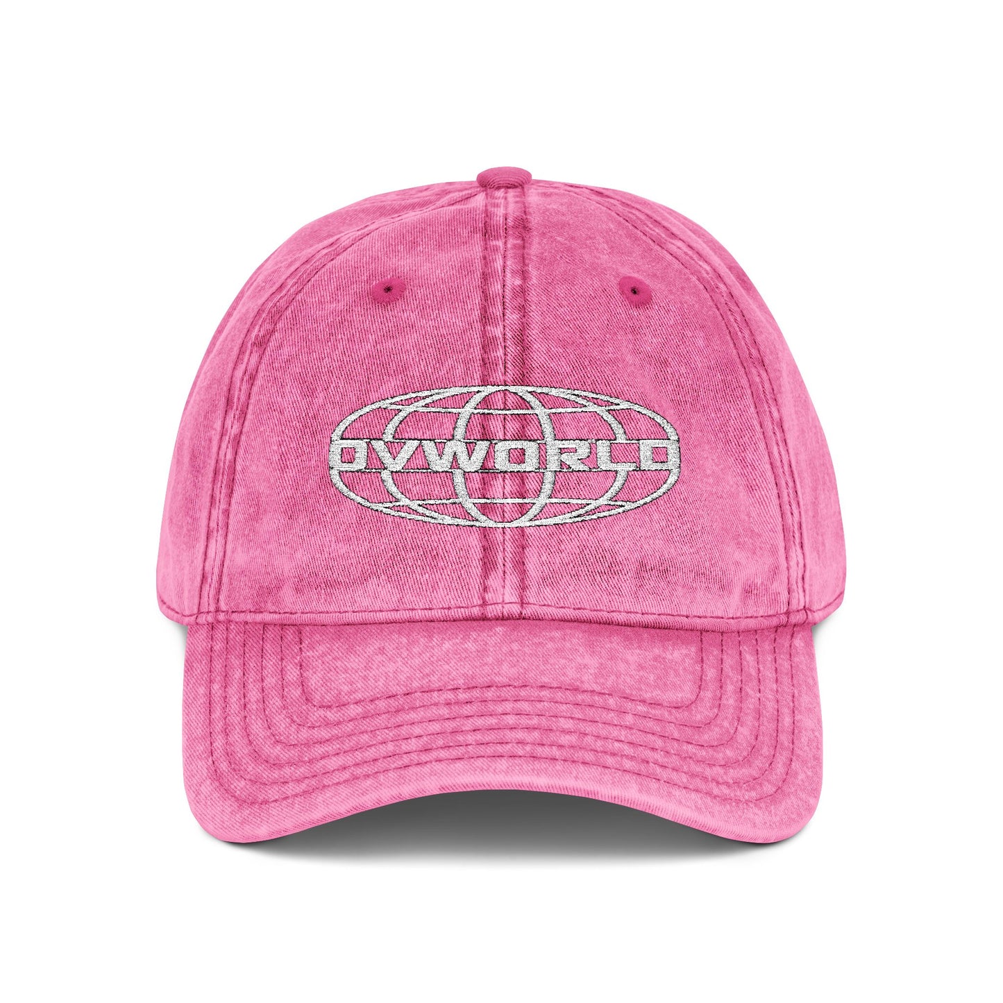 OvWorld V2 Vintage Cap