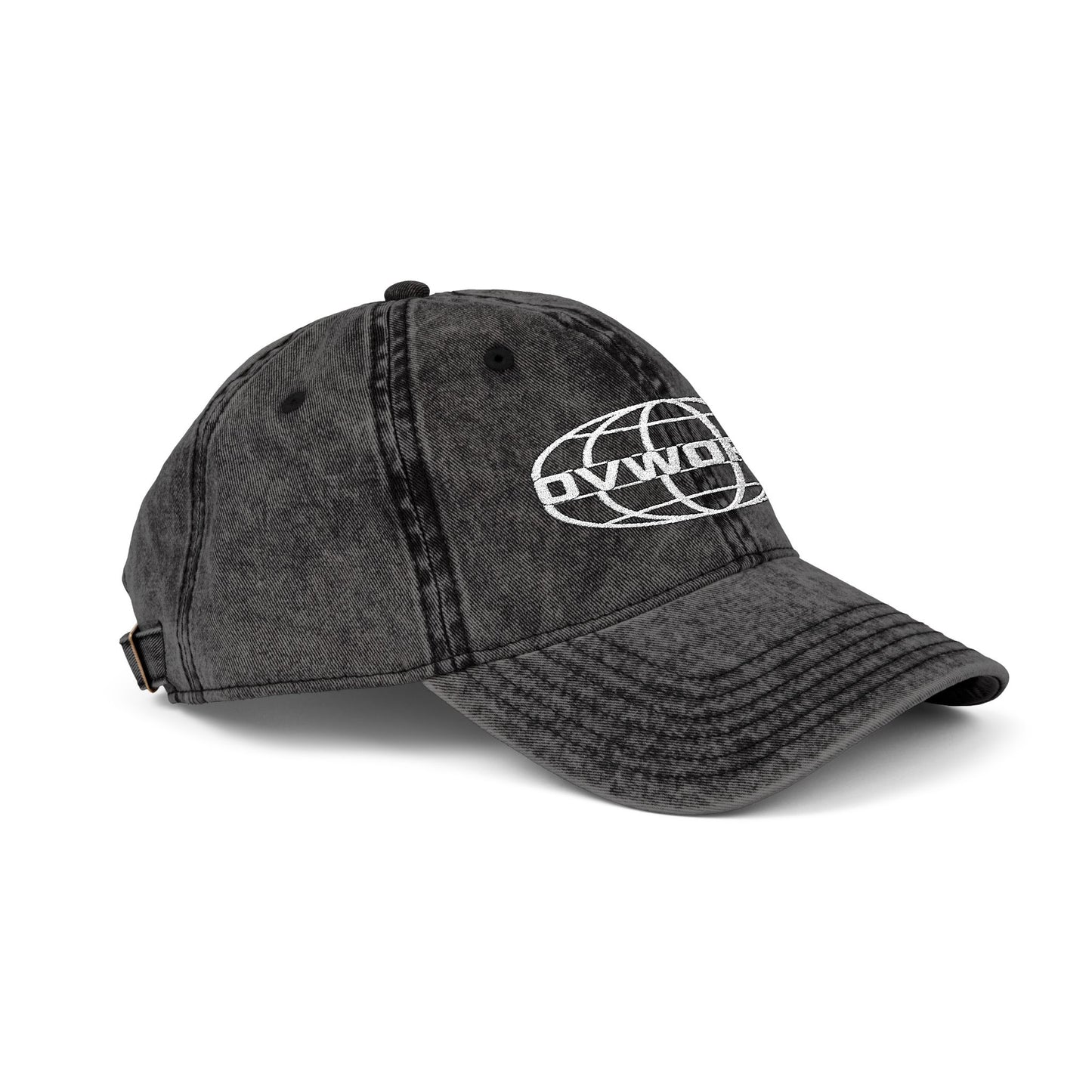 OvWorld V2 Vintage Cap