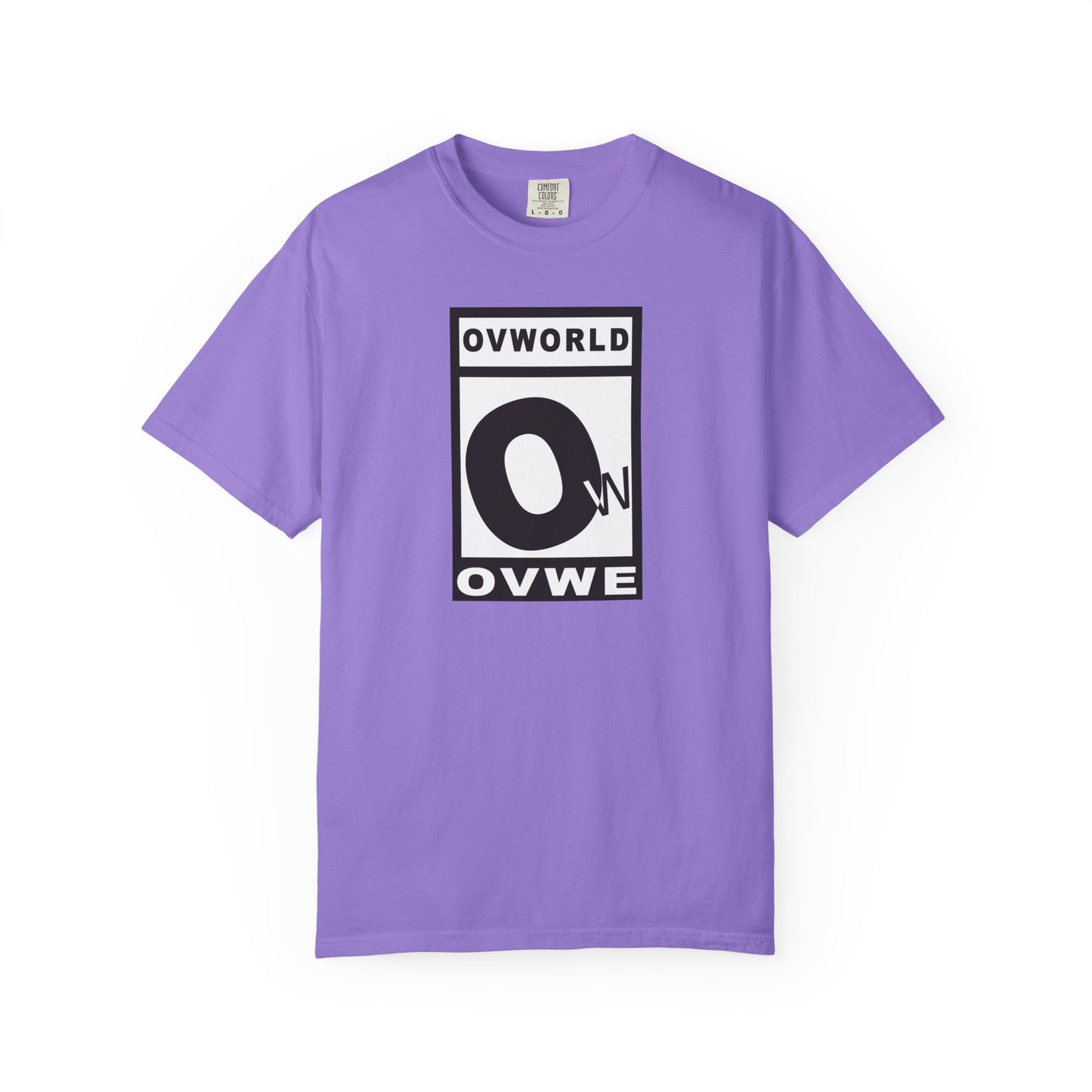 OvWorld "OW" Content Rating