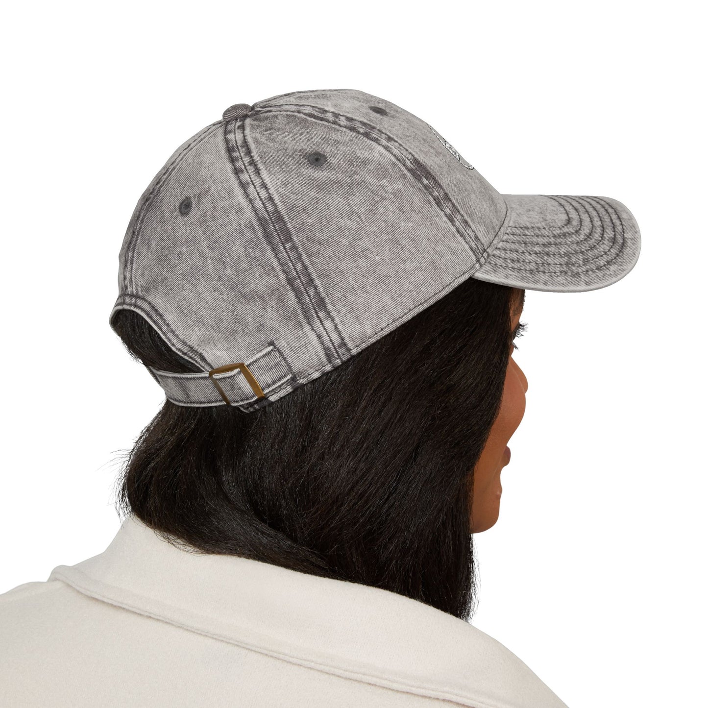 OvWorld V2 Vintage Cap