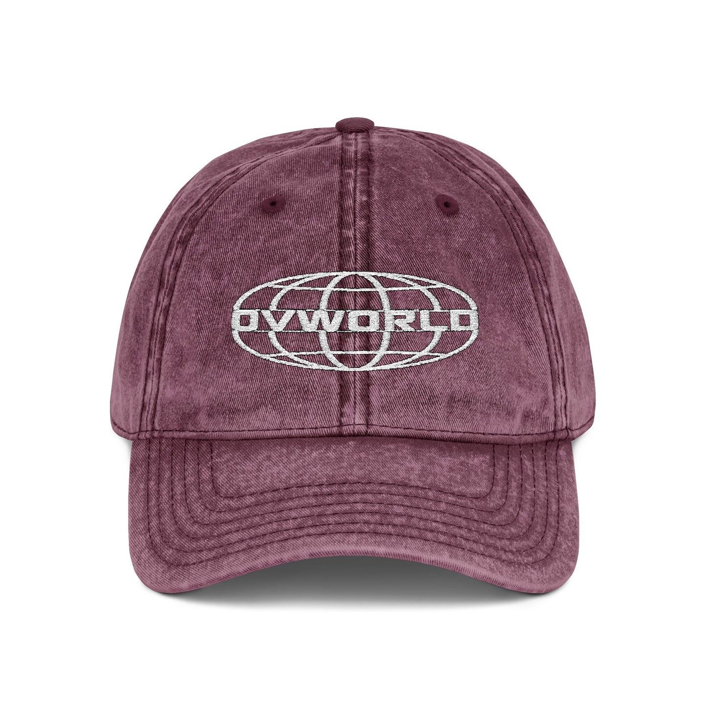 OvWorld V2 Vintage Cap