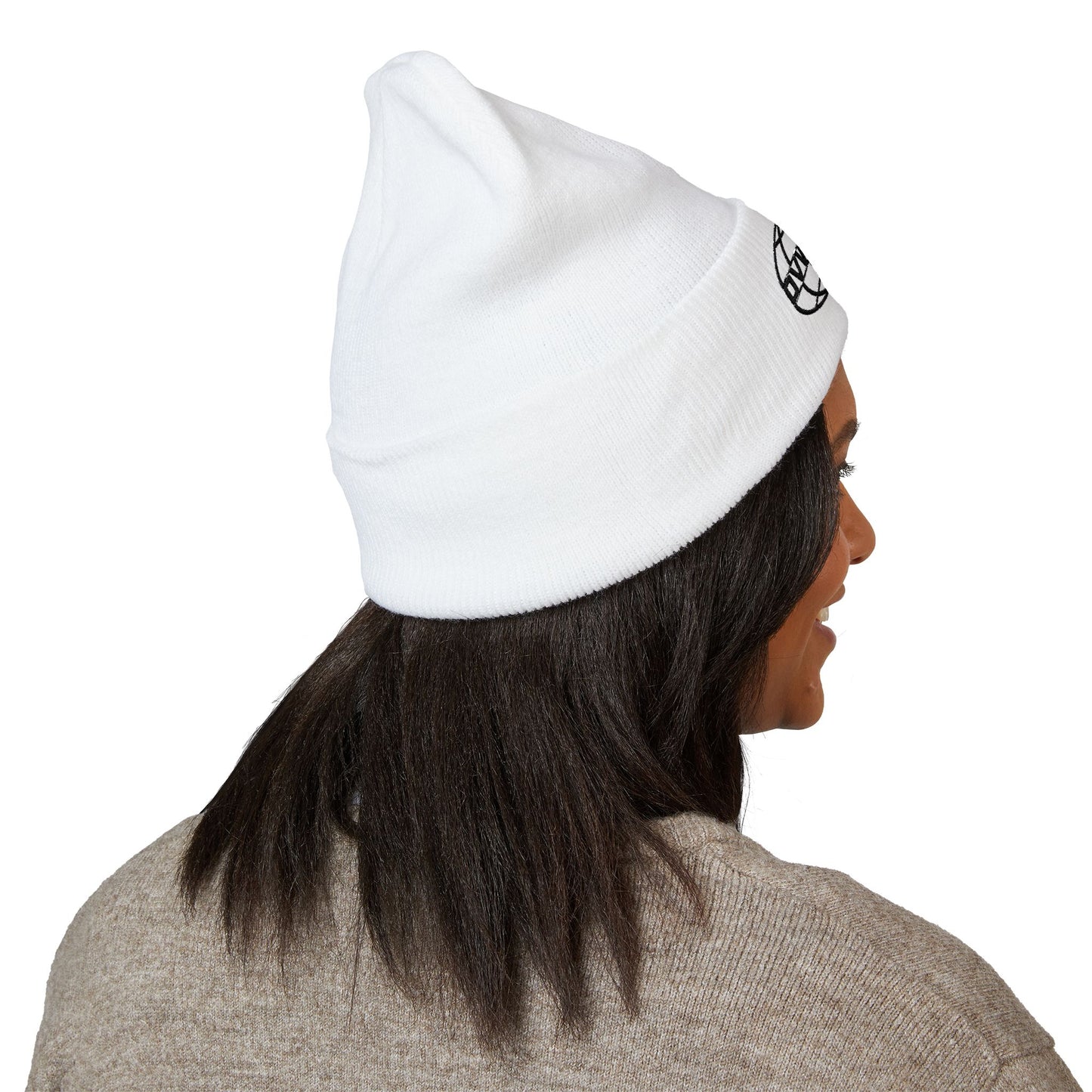 OvWorld V2 Beanie (Black)