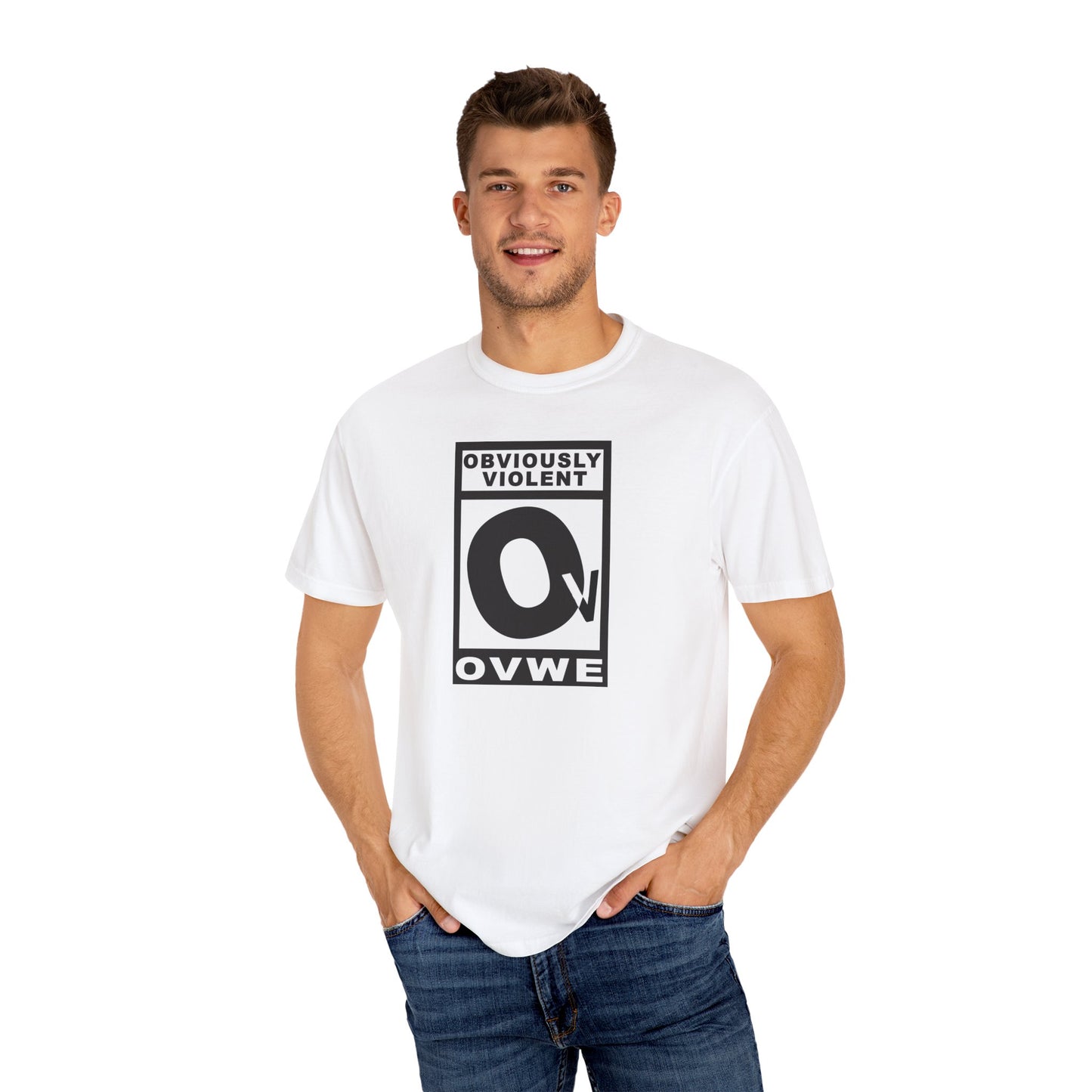 OvWorld "OV" Content Rating