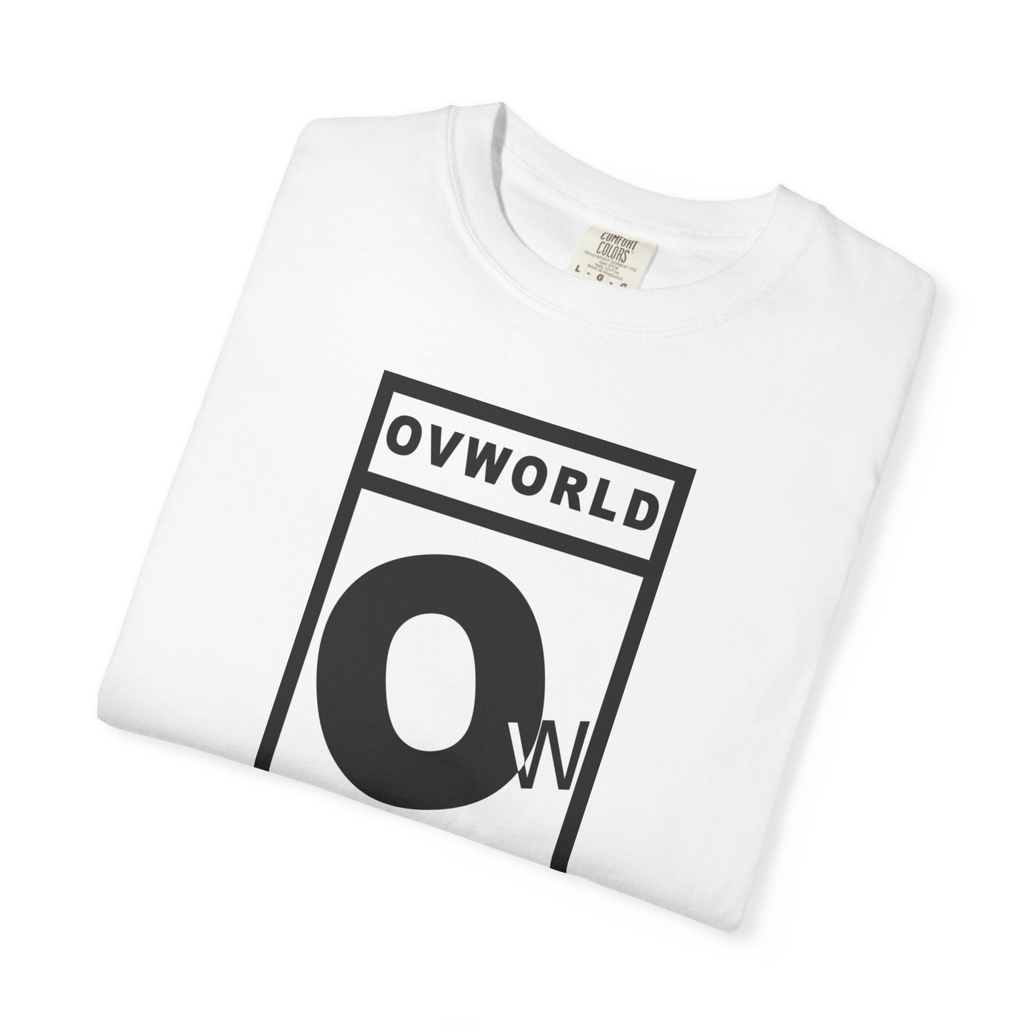 OvWorld "OW" Content Rating