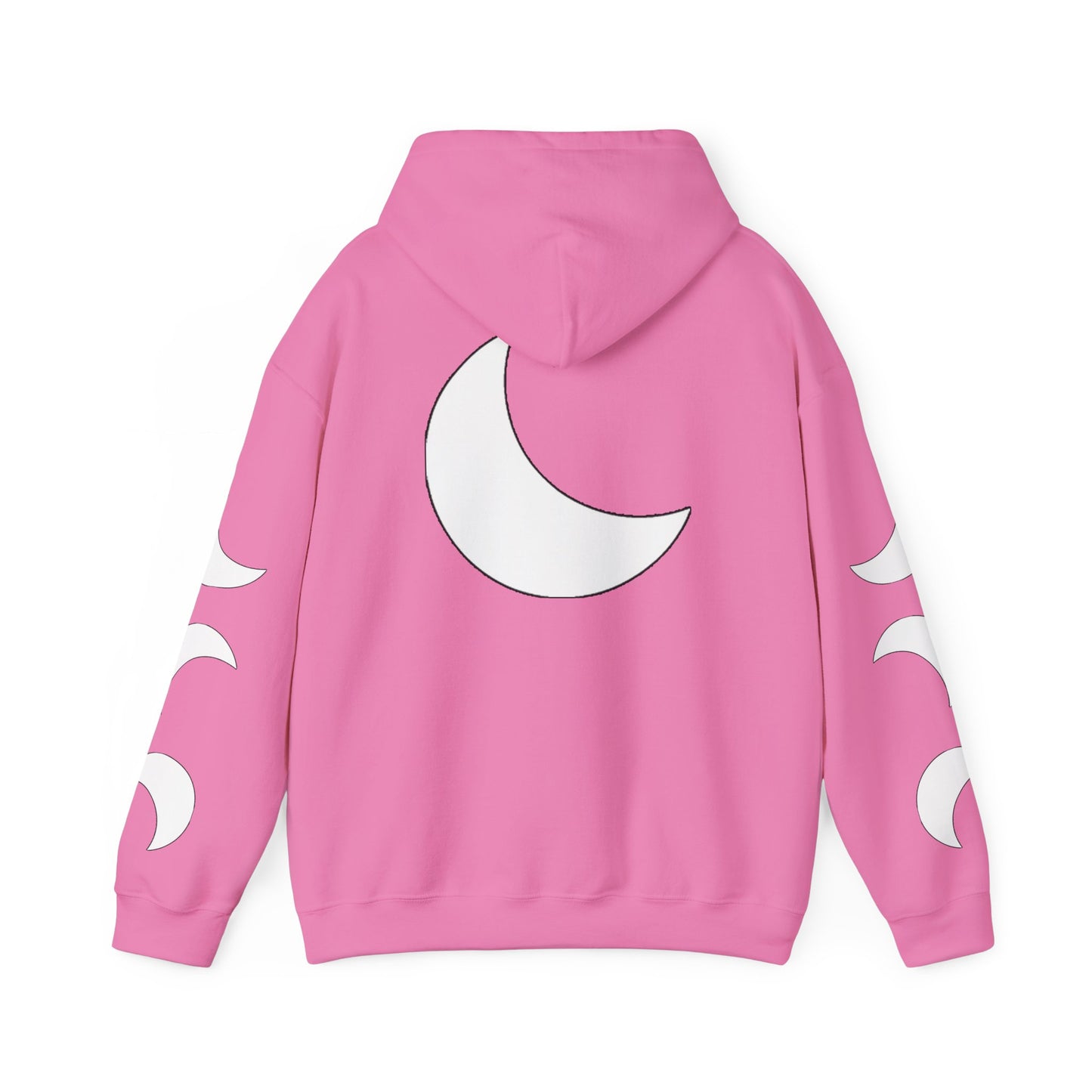 Moon Man Hoodie