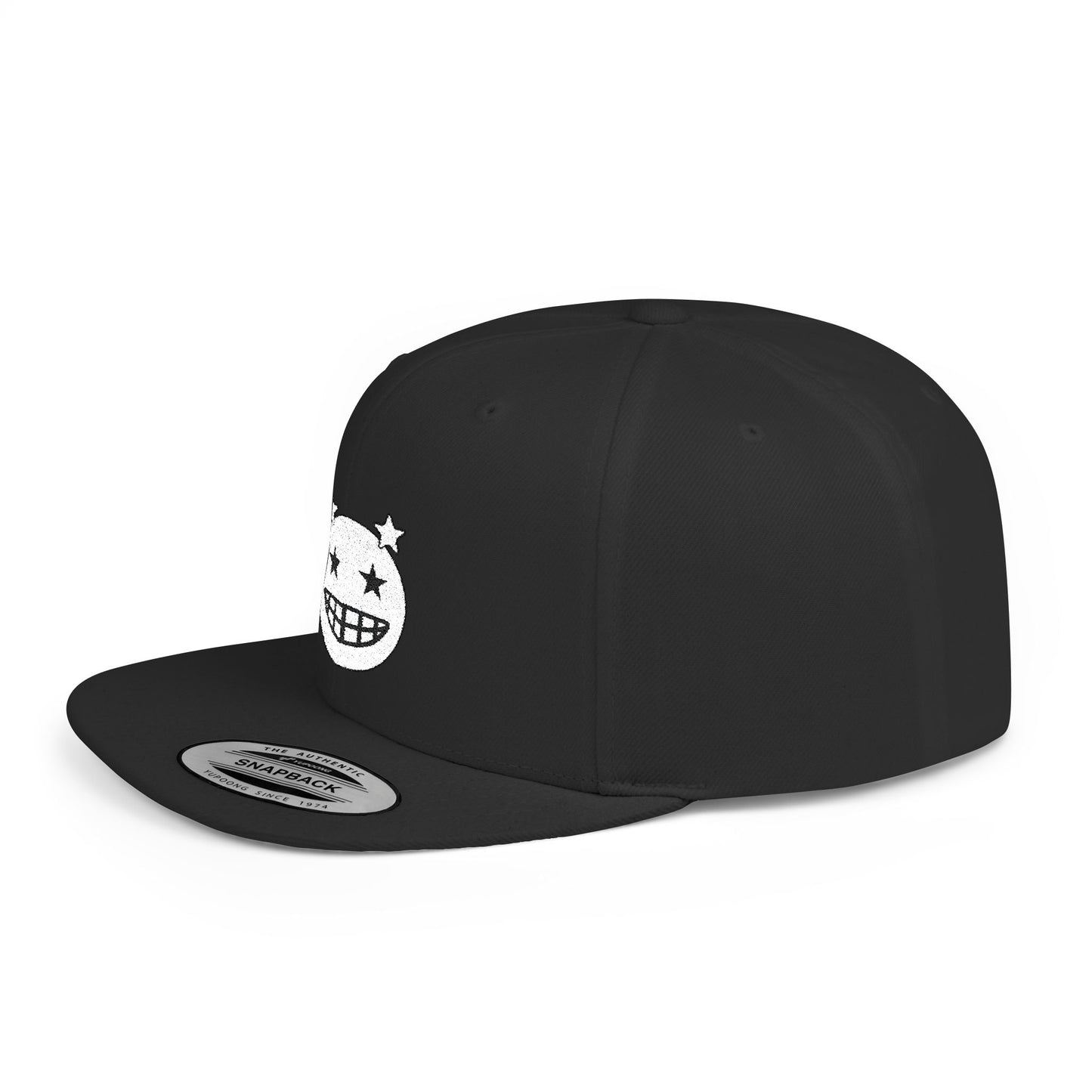 White Star Child Cap
