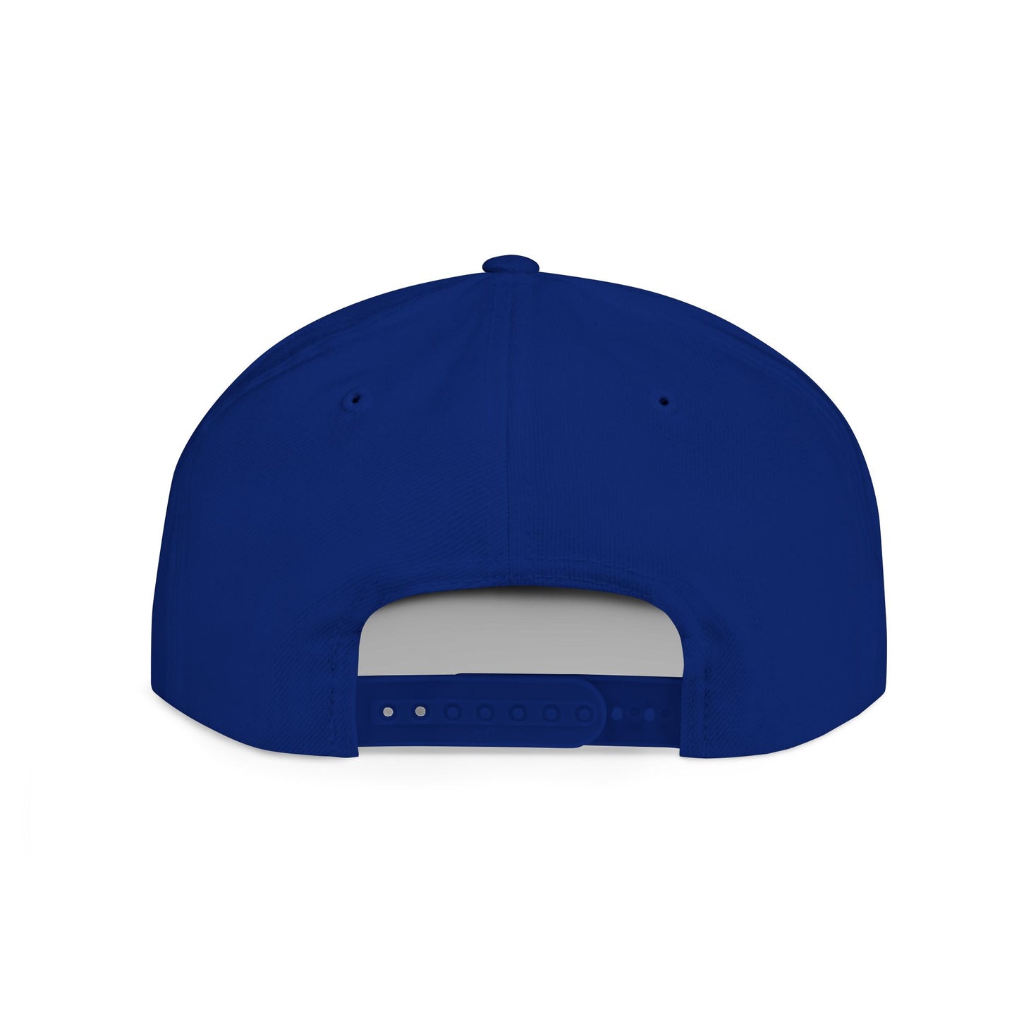 White Star Child Cap
