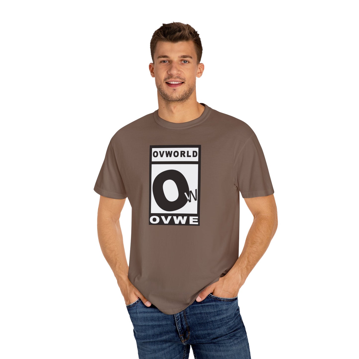 OvWorld "OW" Content Rating