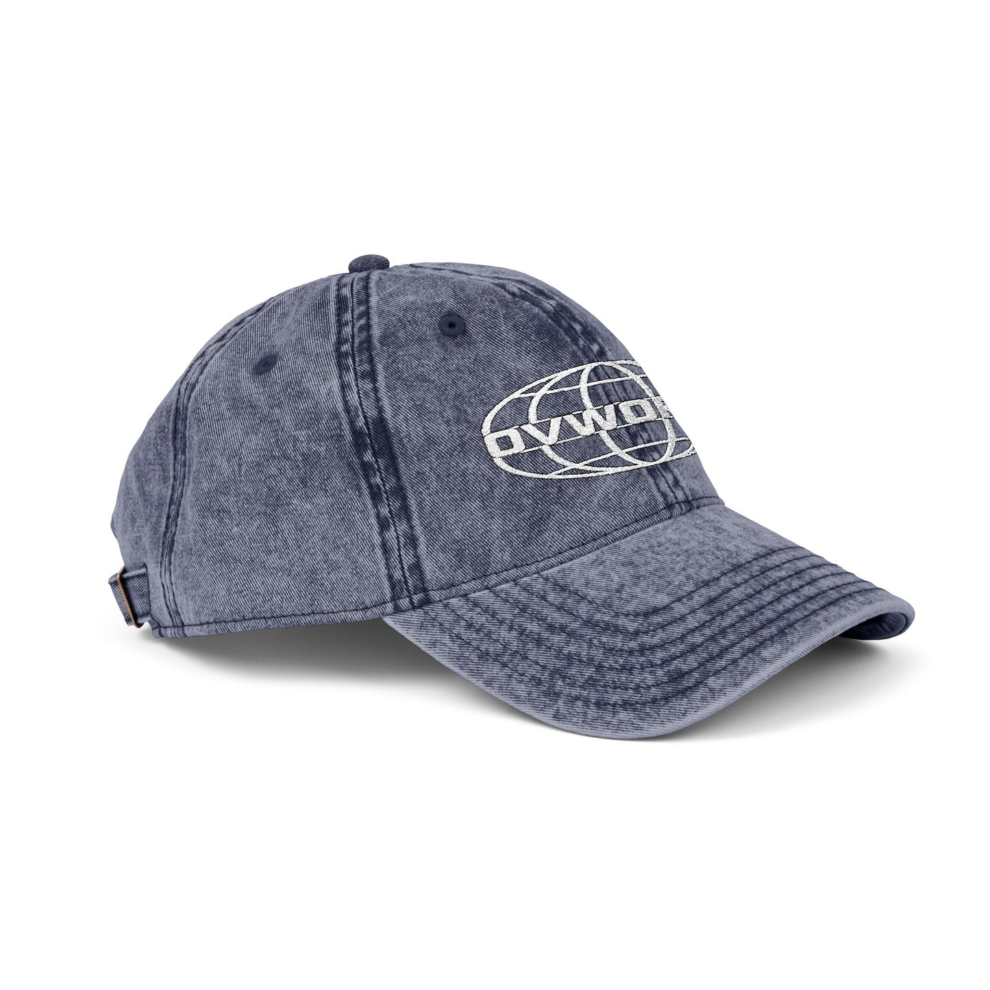 OvWorld V2 Vintage Cap