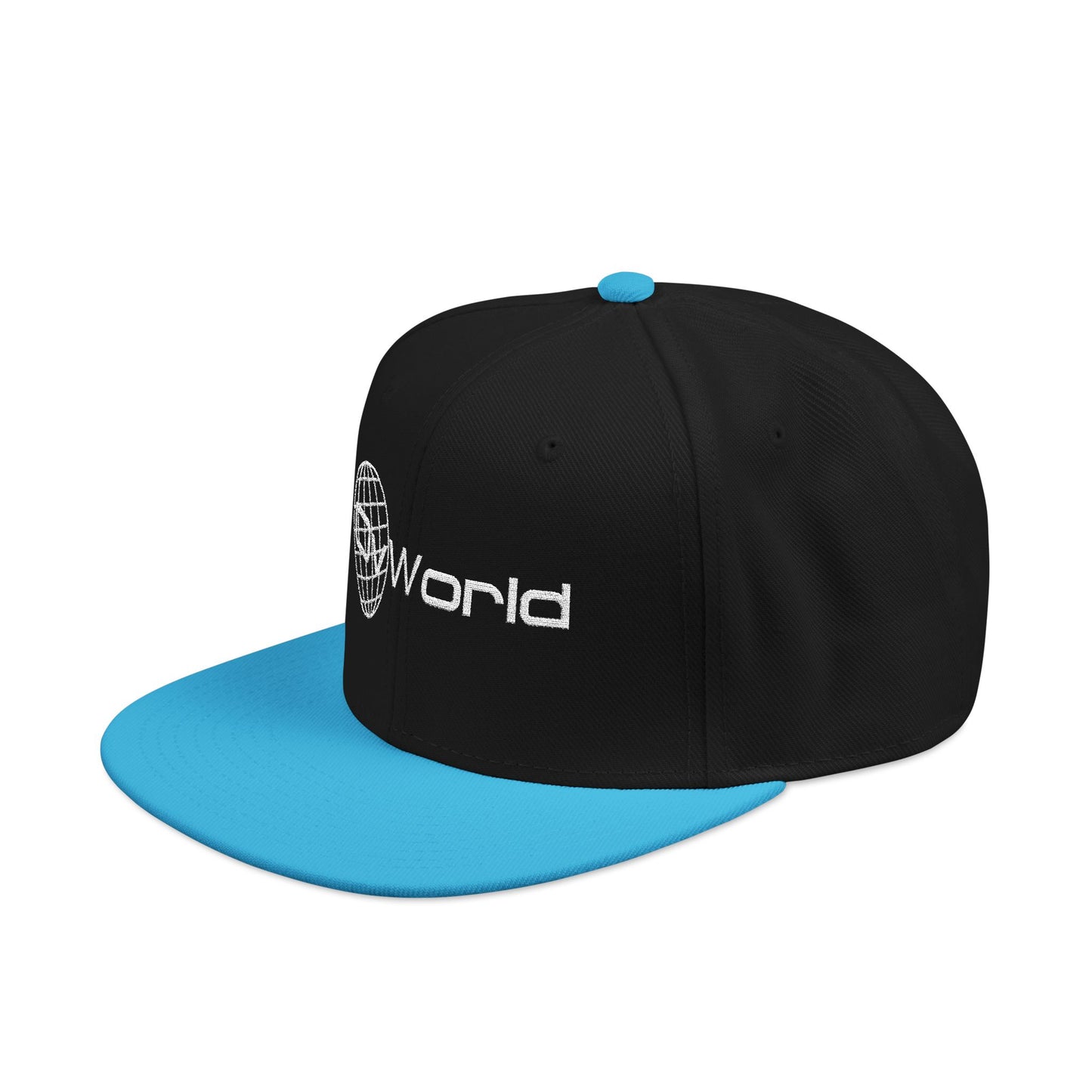 OvWorld Cap