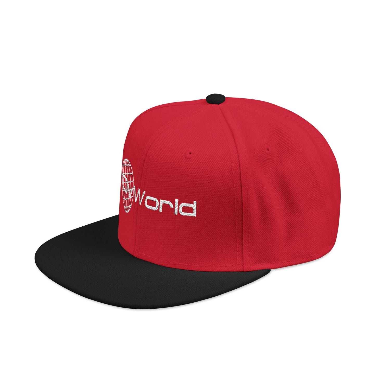 OvWorld Snapback