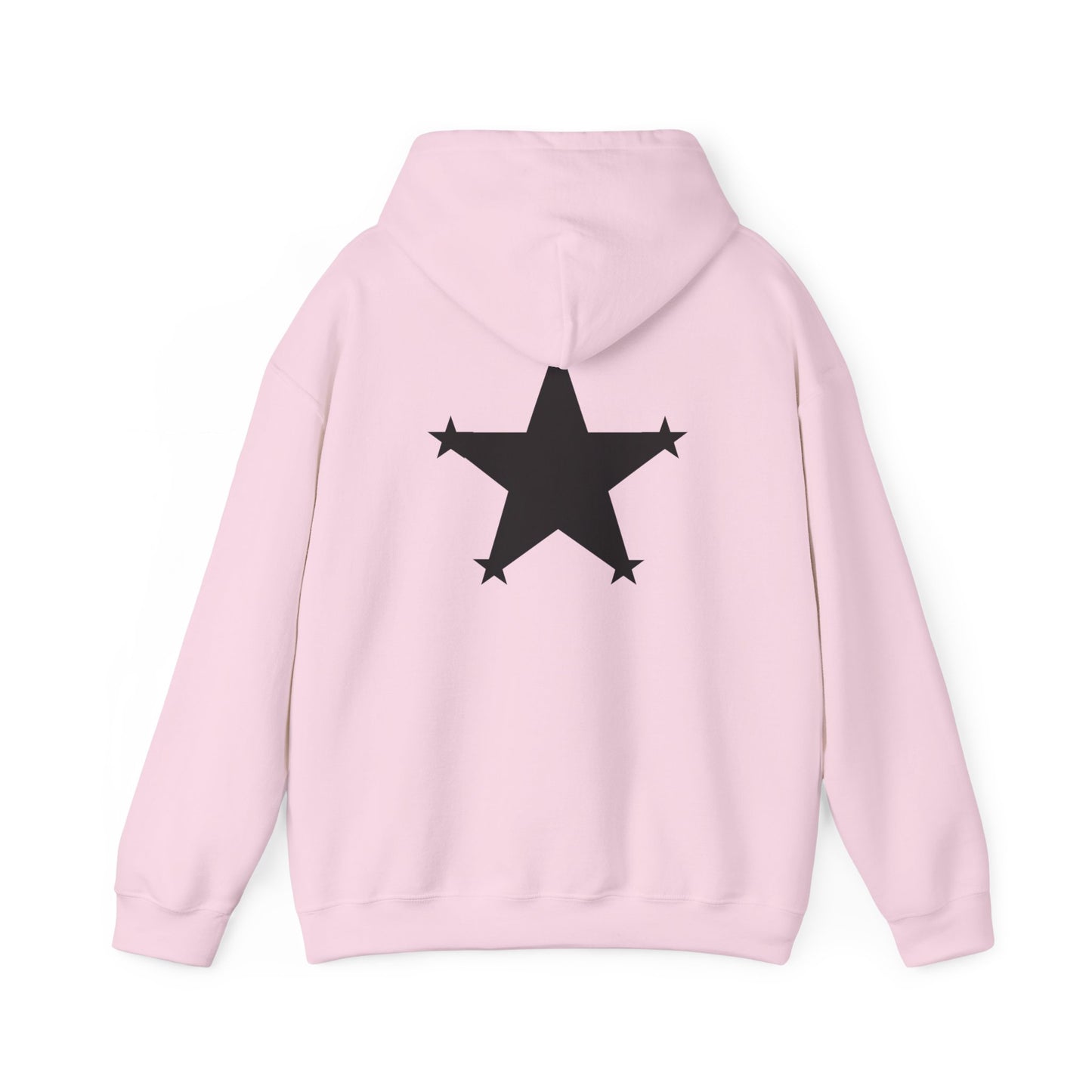 Star Child Hoodie (4 Star Garment)