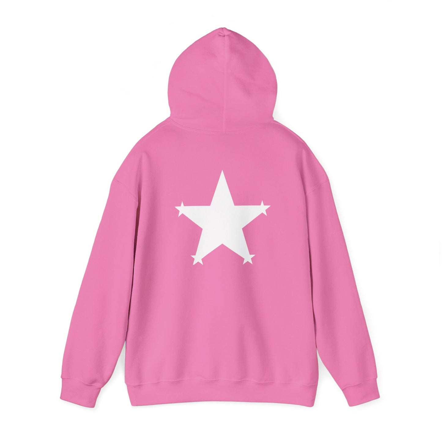 Star Child Hoodie (4 Star Garment)