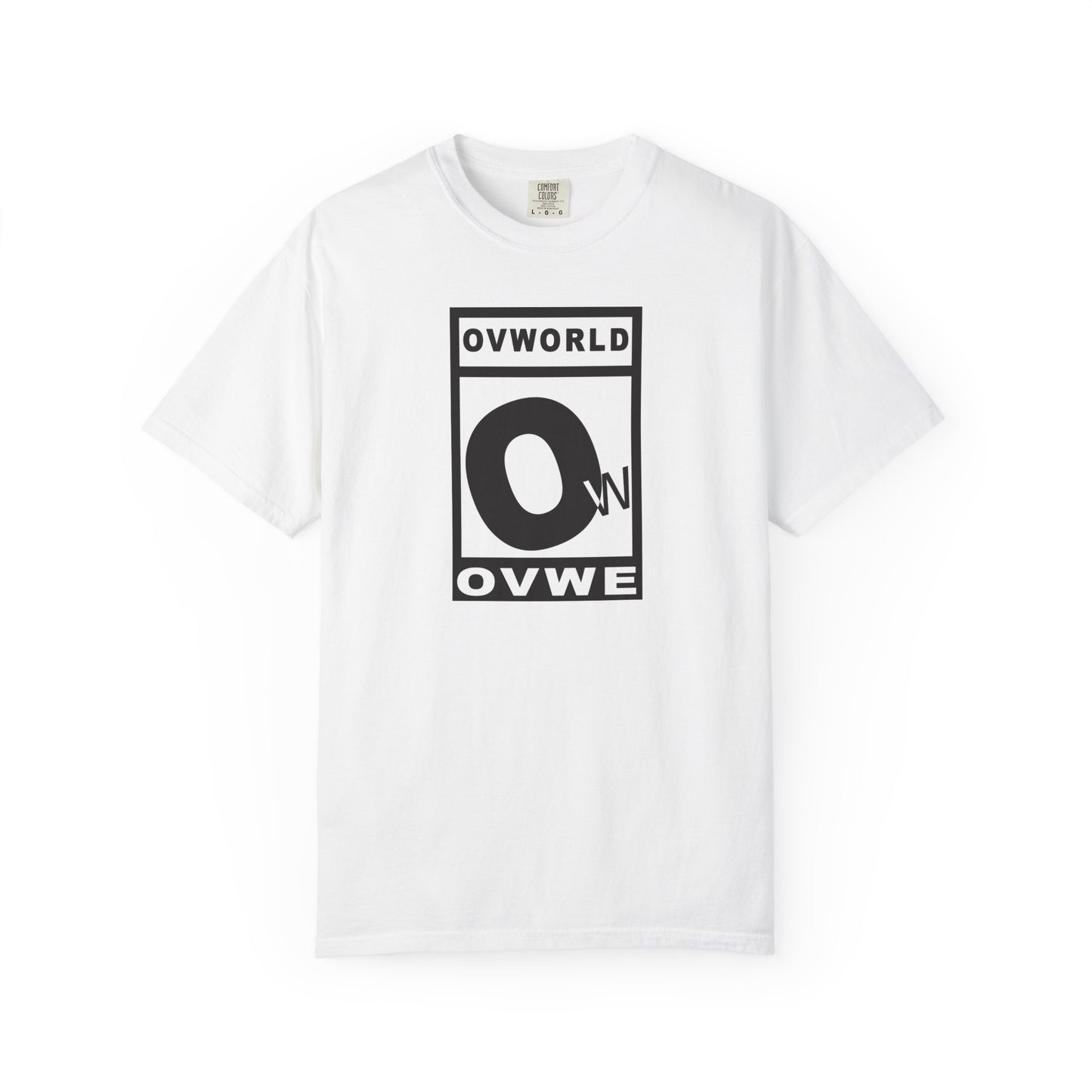 OvWorld "OW" Content Rating