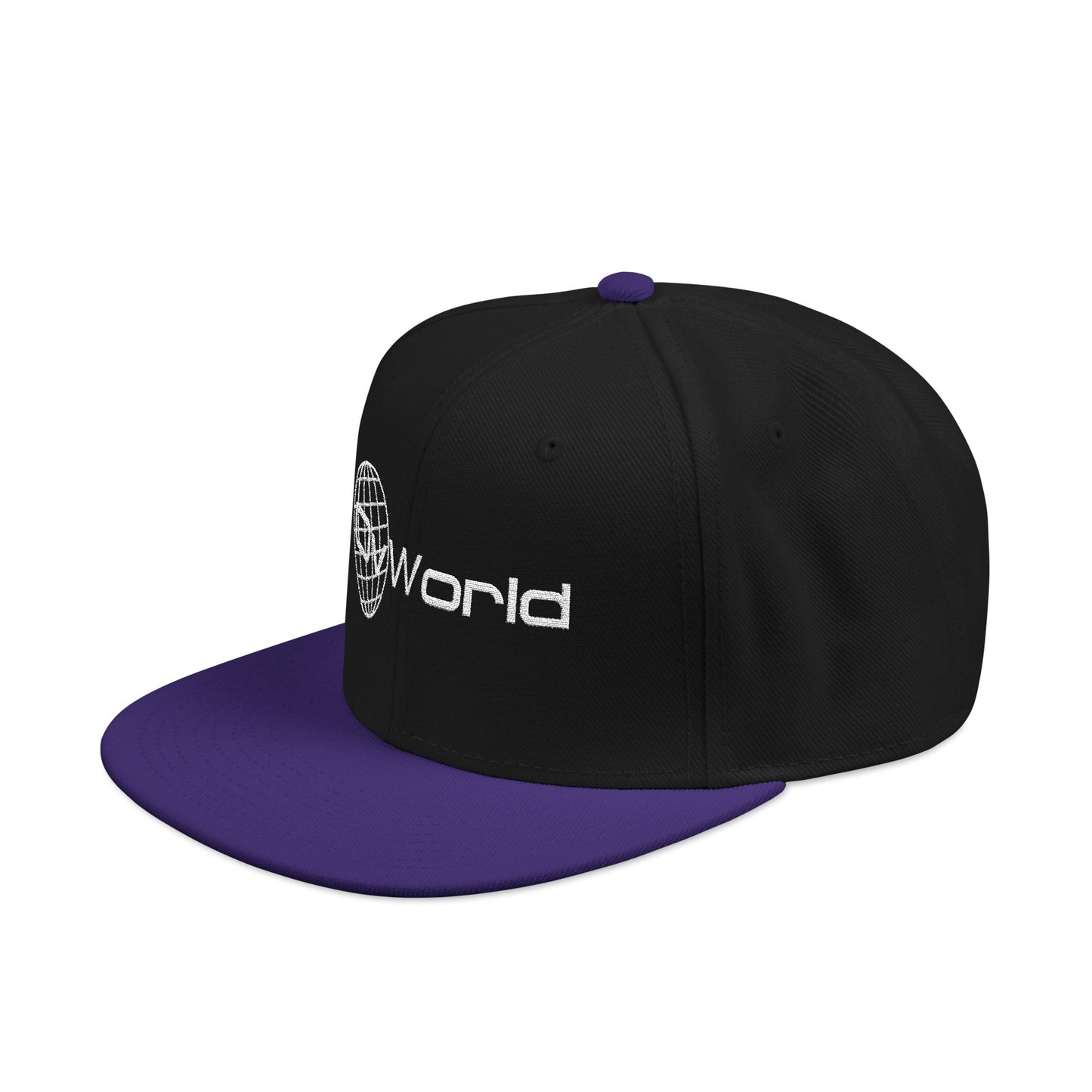 OvWorld Snapback