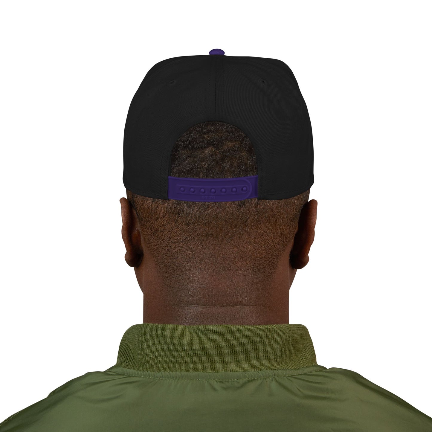 OvWorld Cap