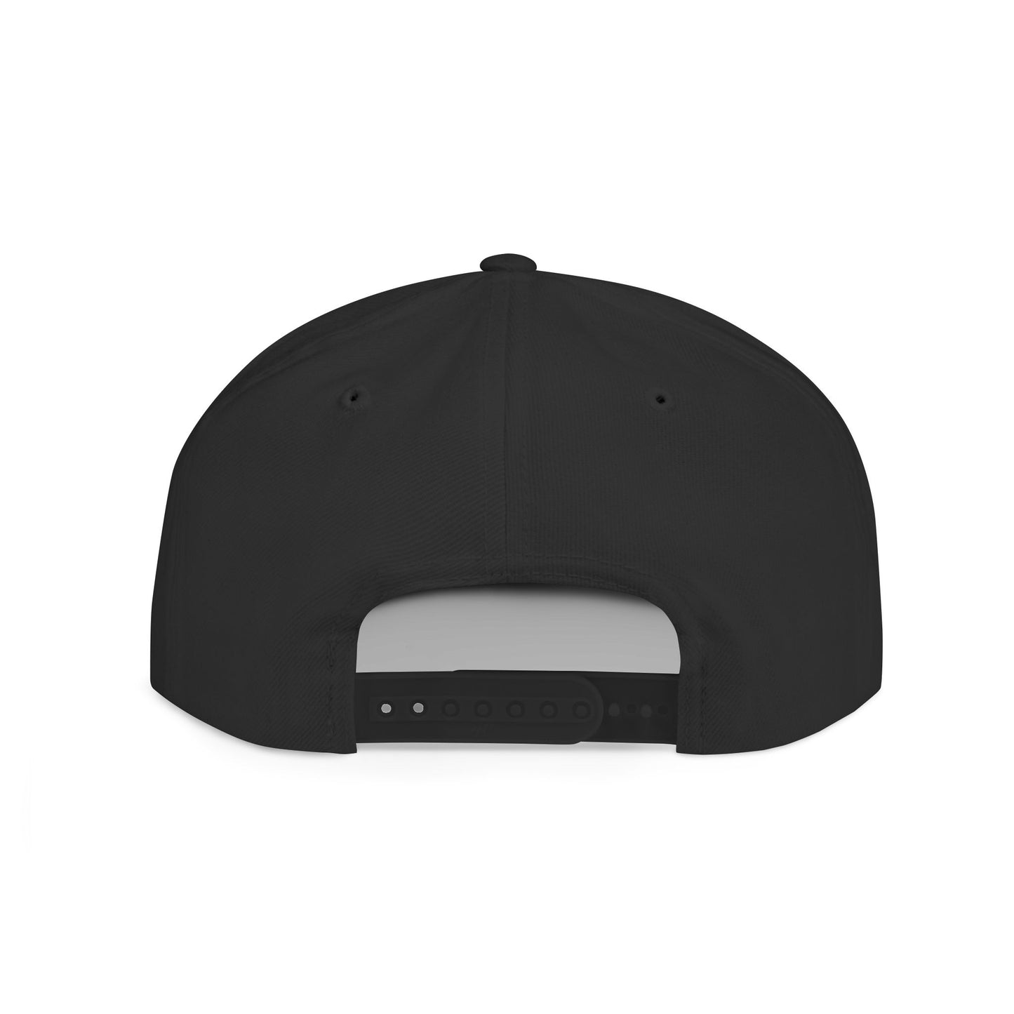 White Star Child Cap