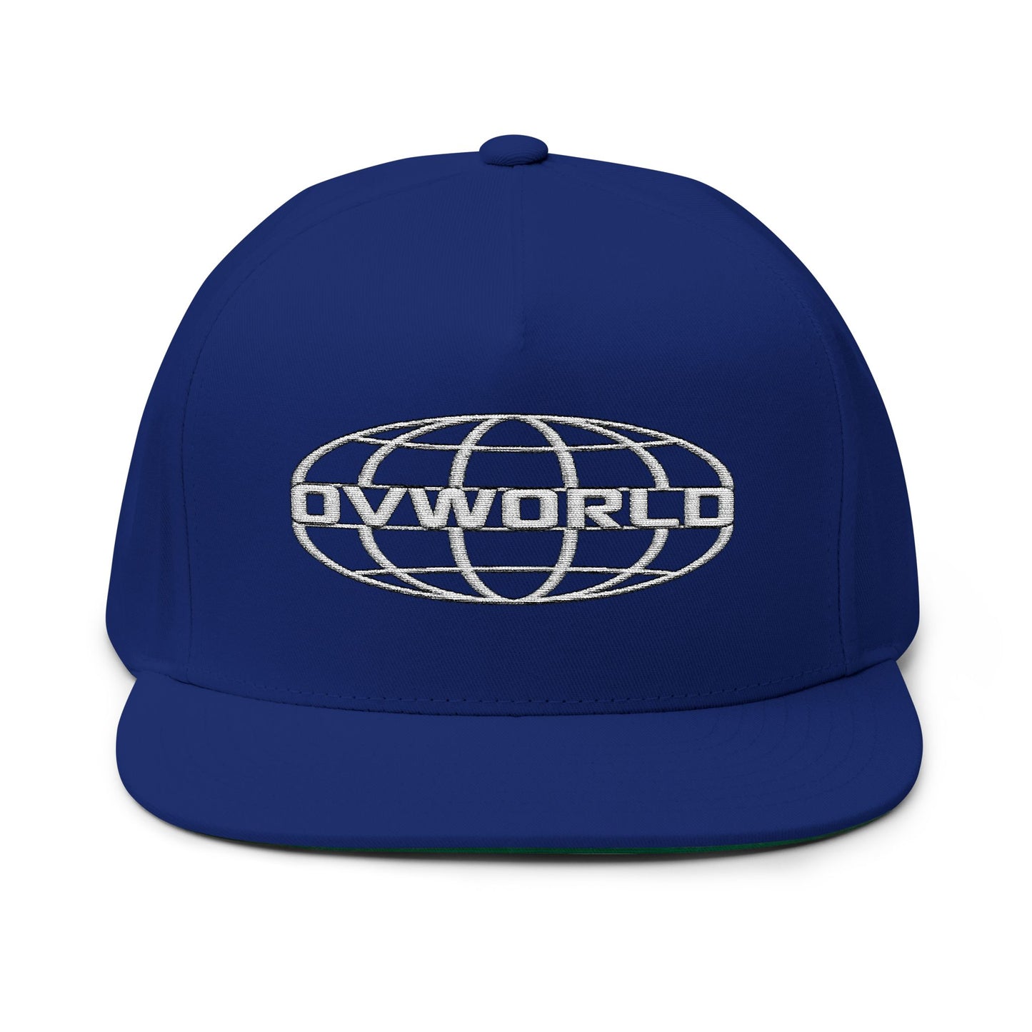 OvWorld V2 Cap