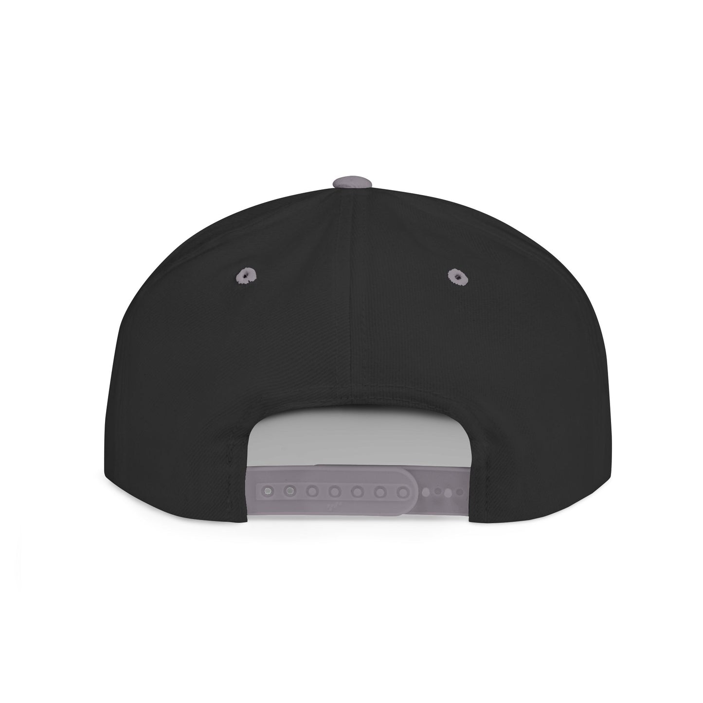 White Star Child Cap