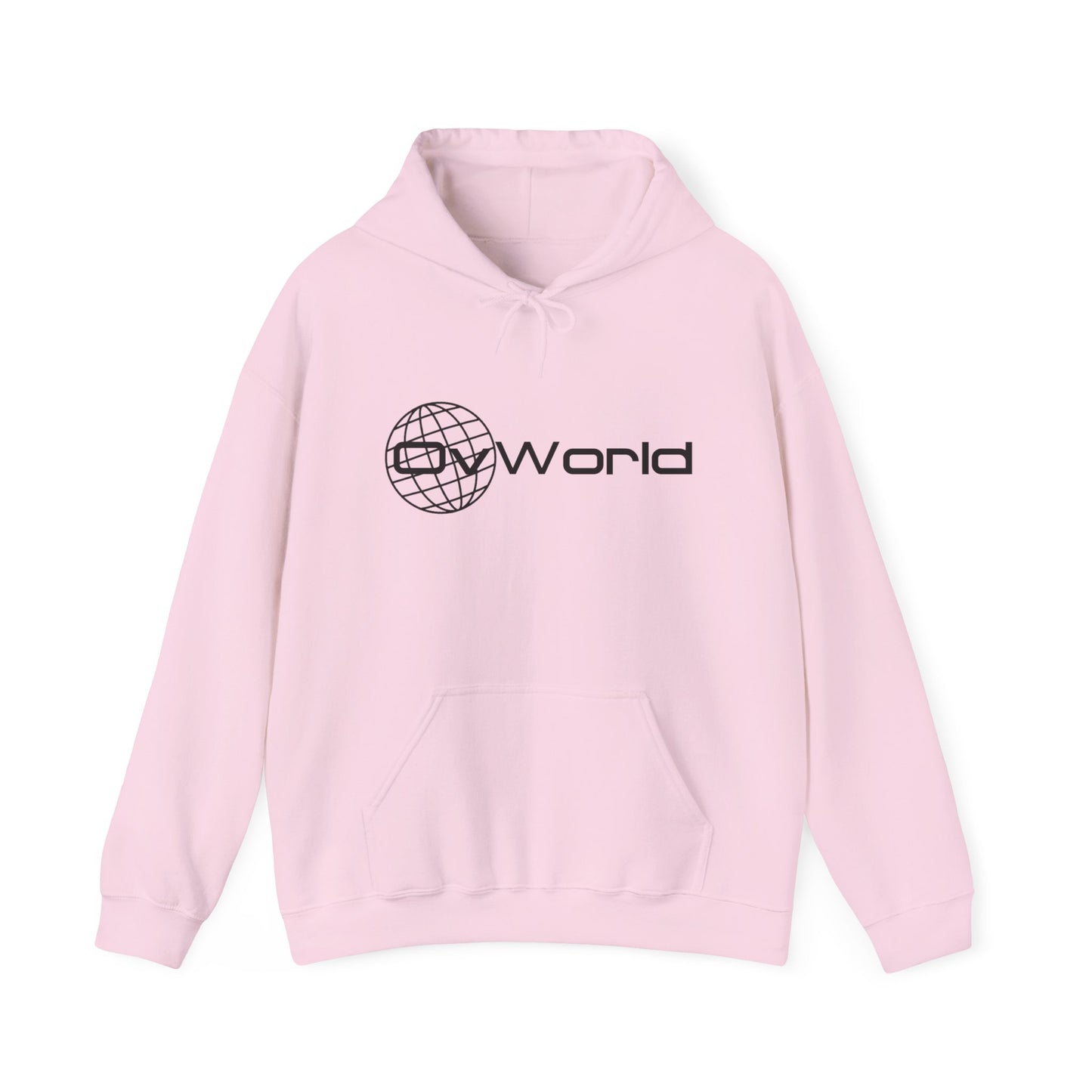 OvWorld Hoodie (1 Star Garment)