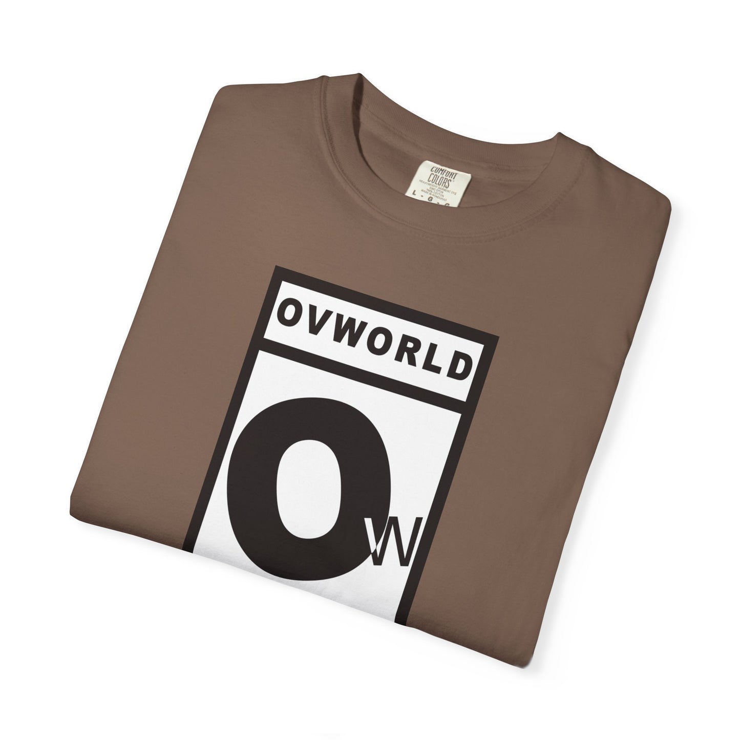 OvWorld "OW" Content Rating