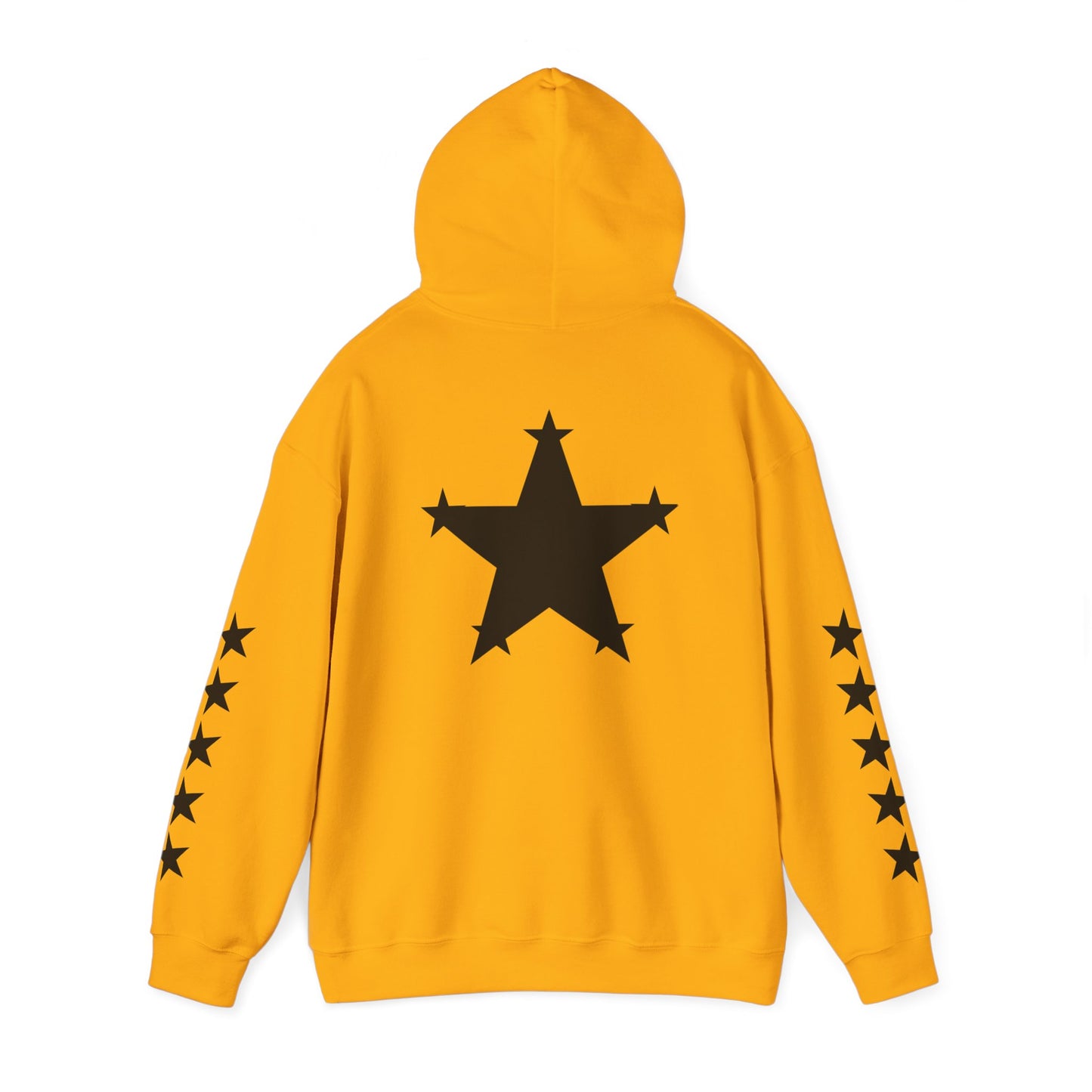 OvWorld Entertainment Hoodie (5 Star Garment)