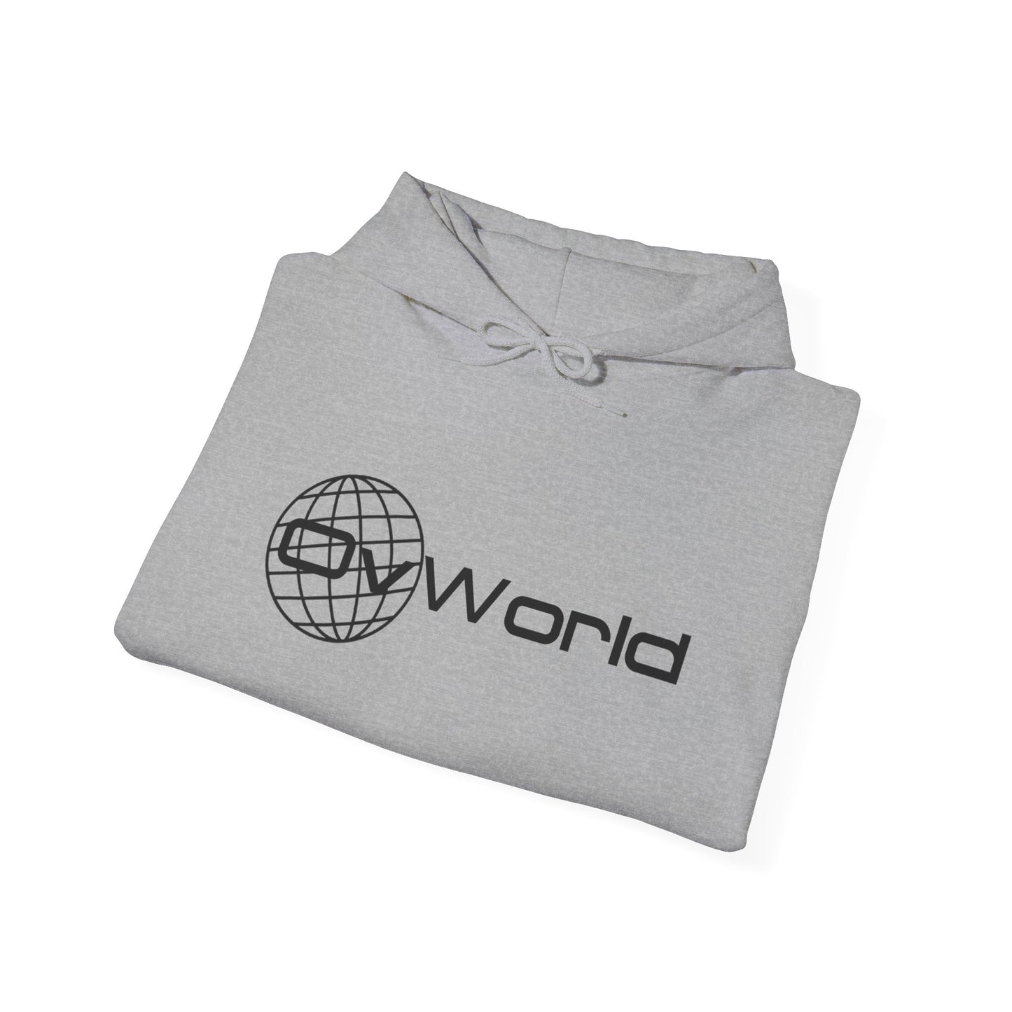 OvWorld Hoodie (1 Star Garment)