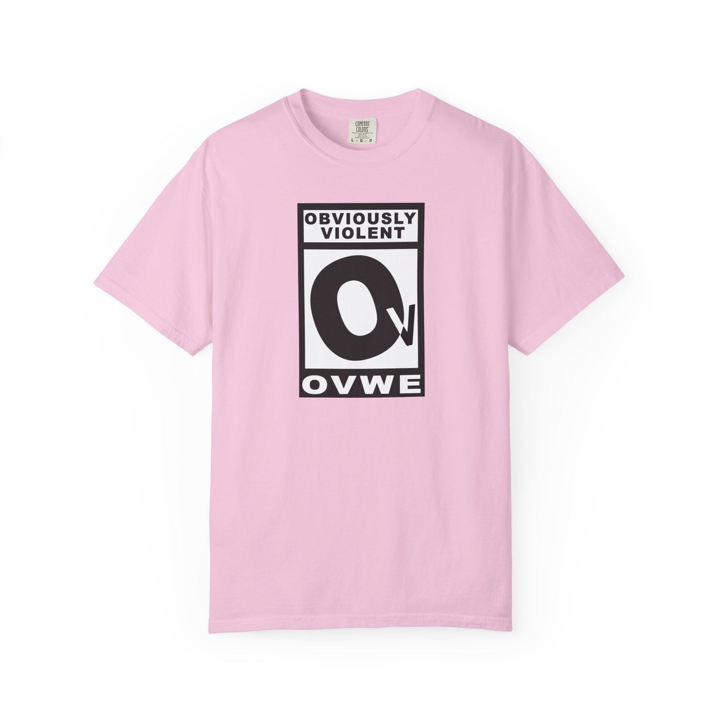 OvWorld "OV" Content Rating