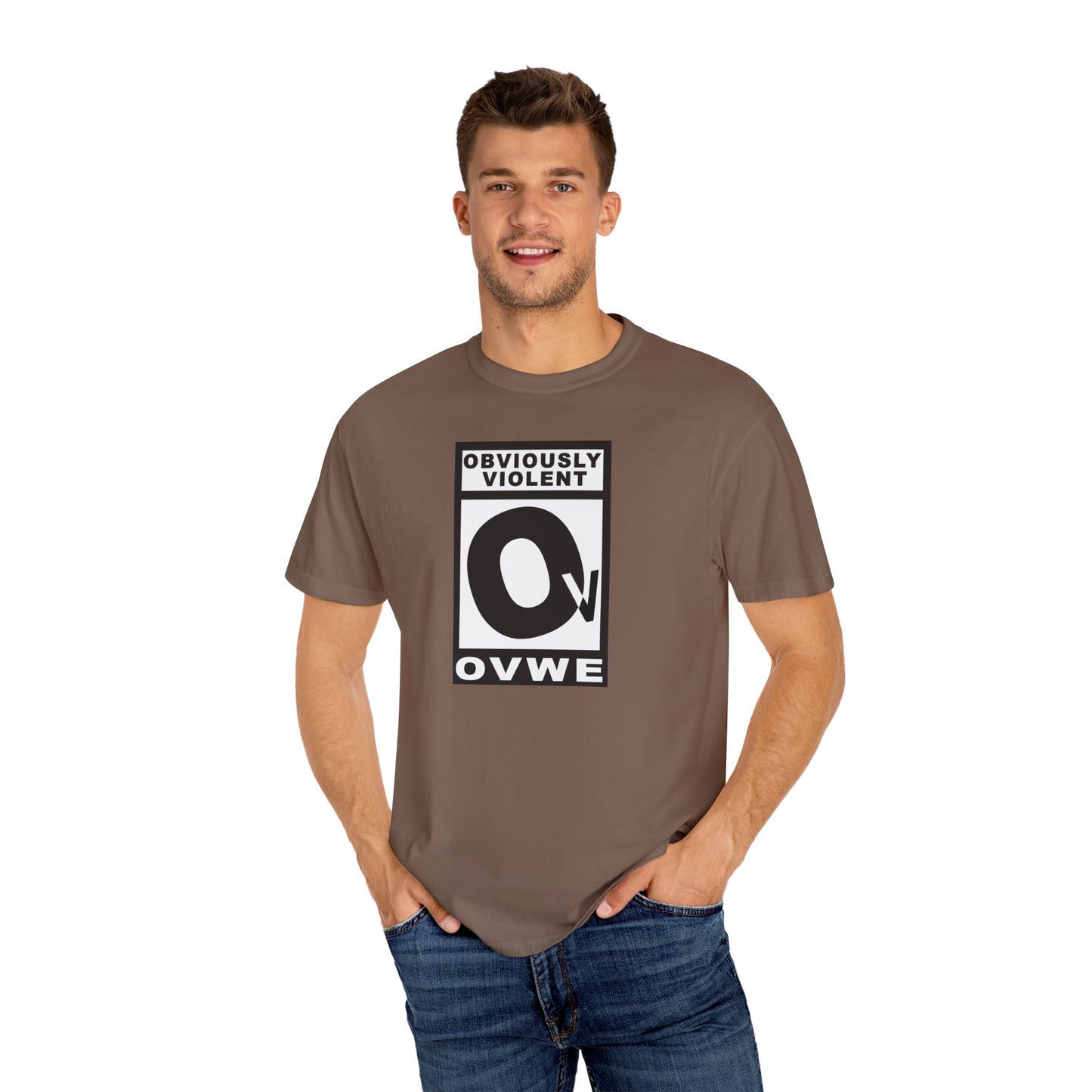 OvWorld "OV" Content Rating