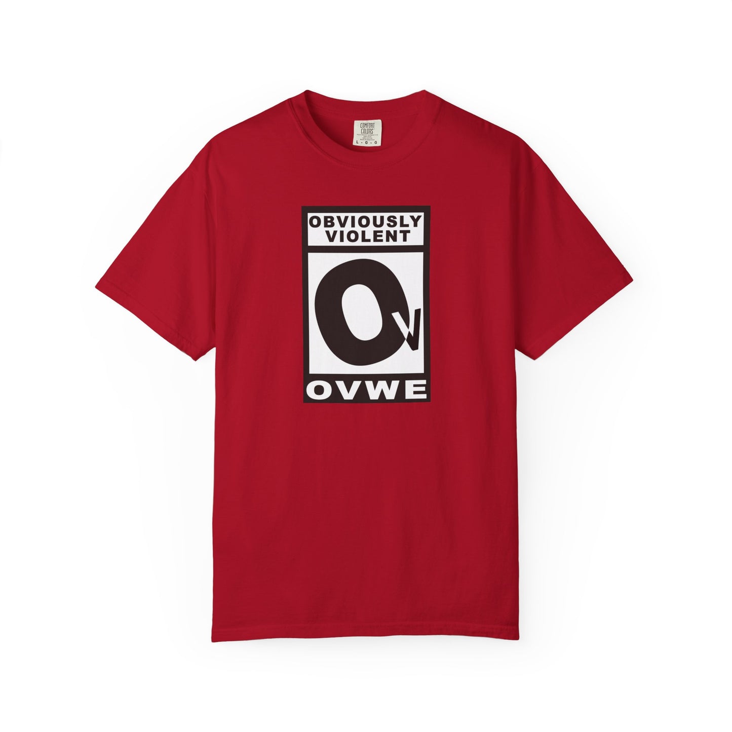 OvWorld "OV" Content Rating