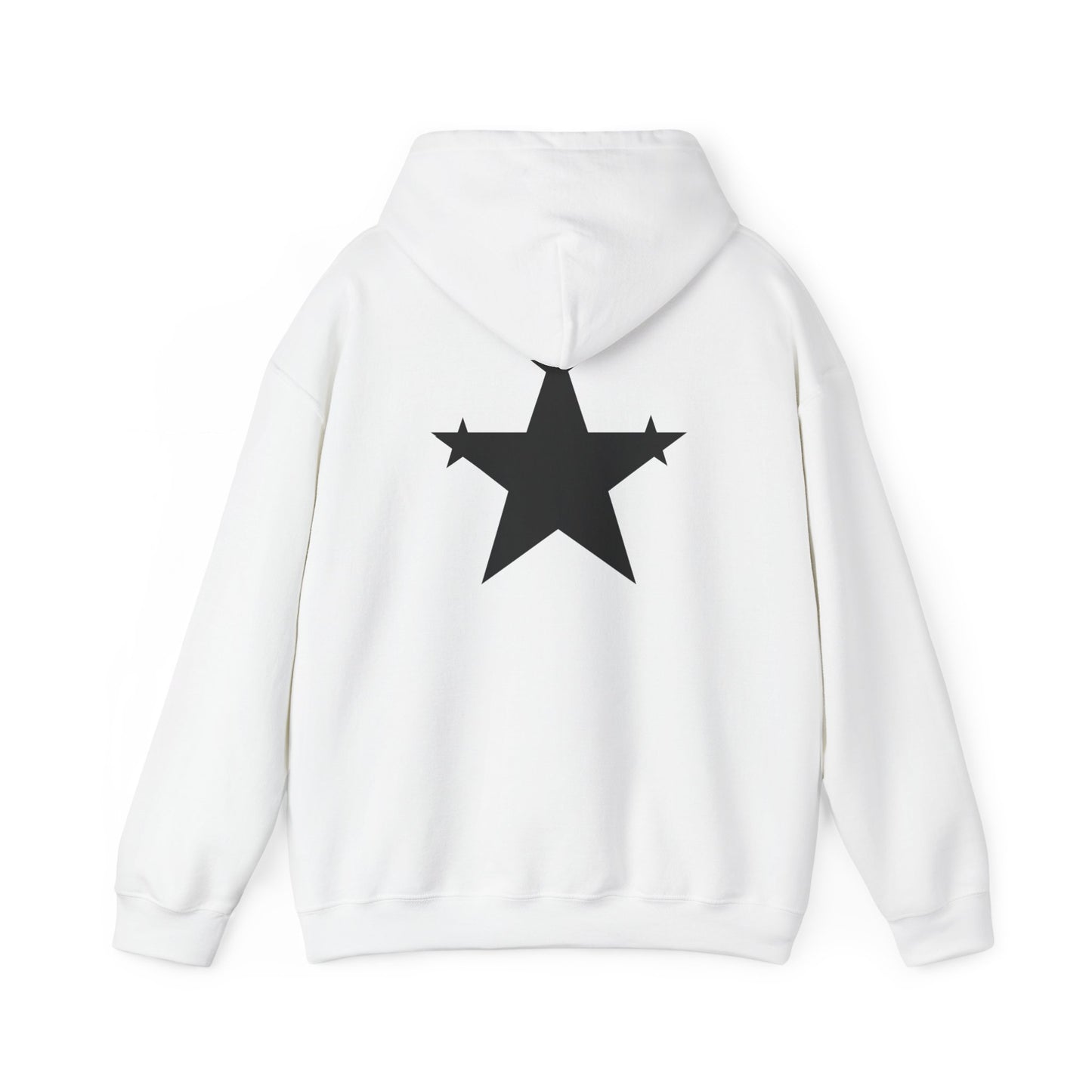 Starman Hoodie (3 Star Garment)