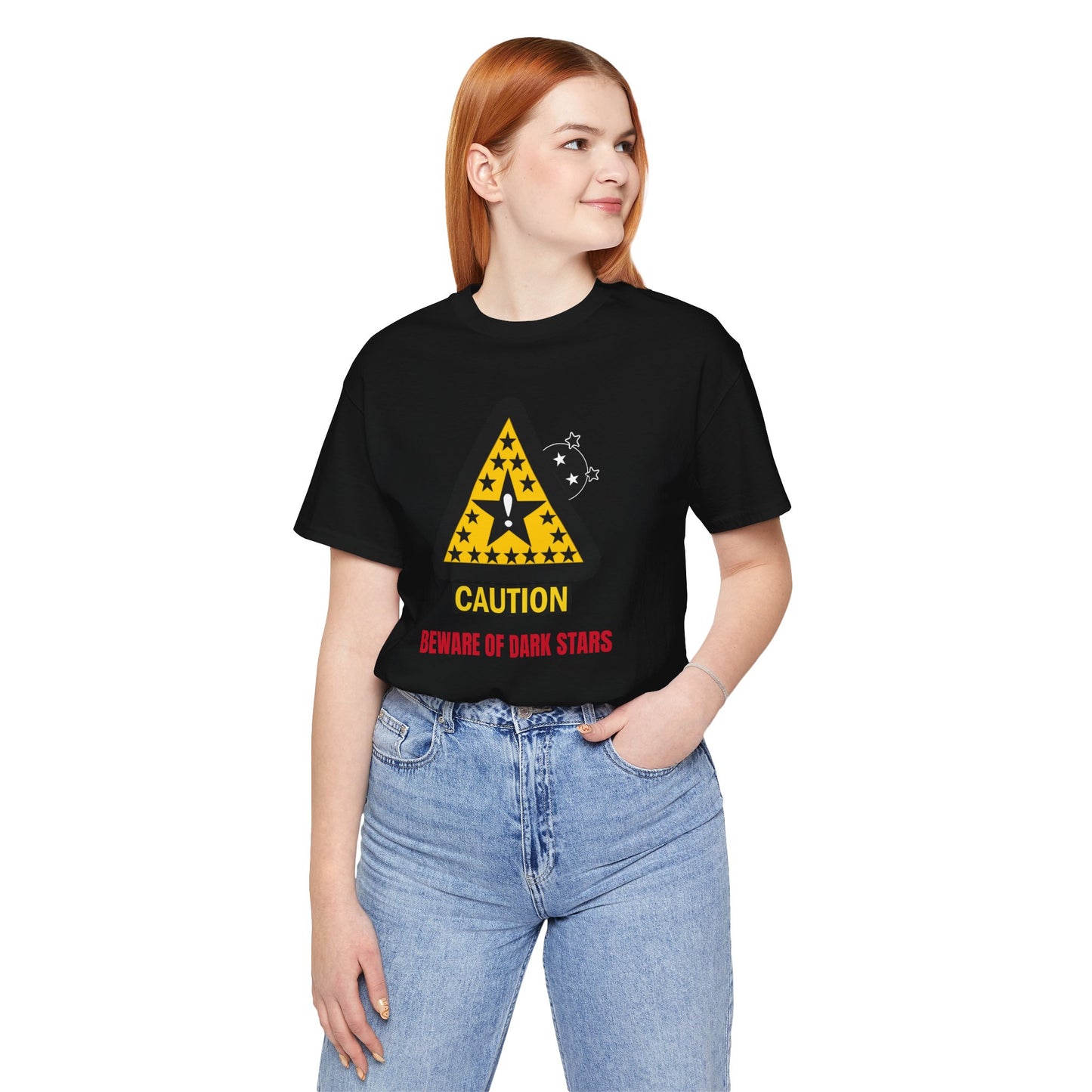 Beware of Dark Stars T-Shirt