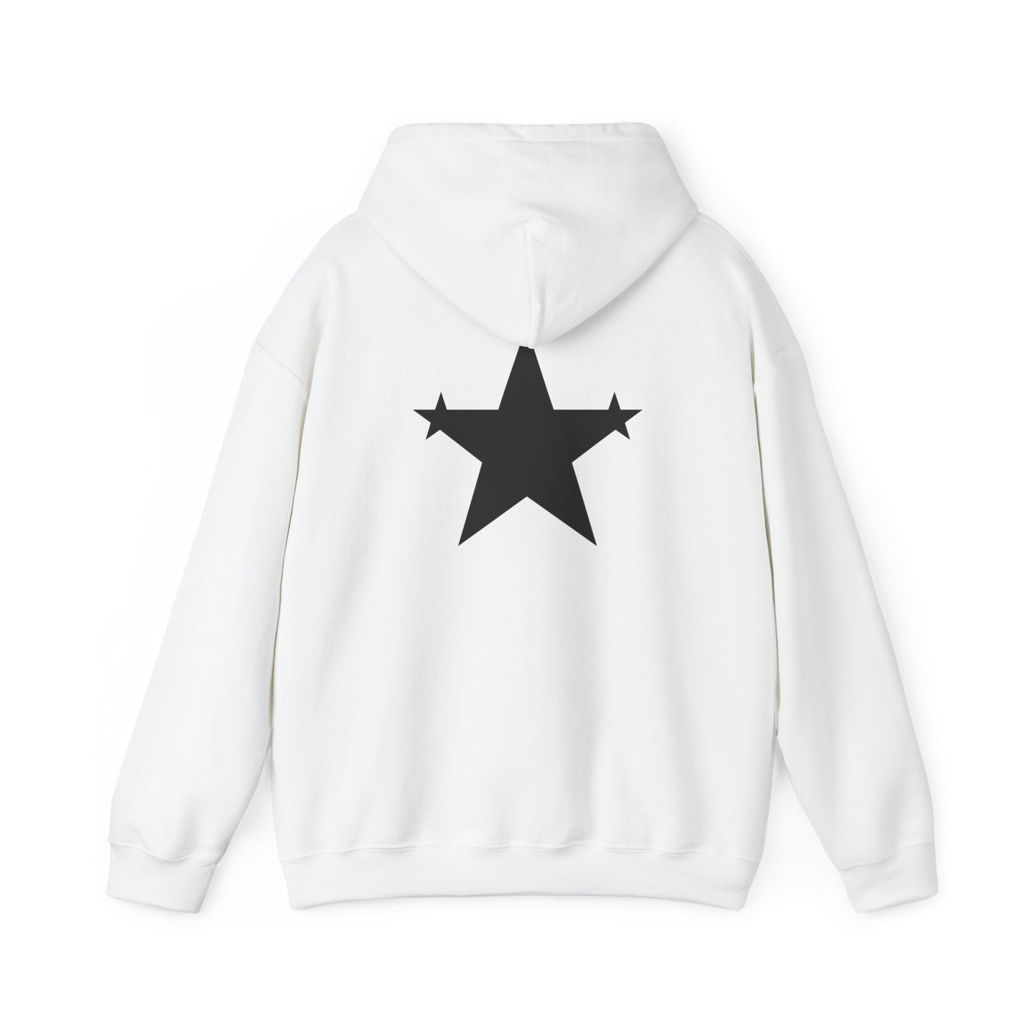 Ov Logo Hoodie (2 Star Garment)