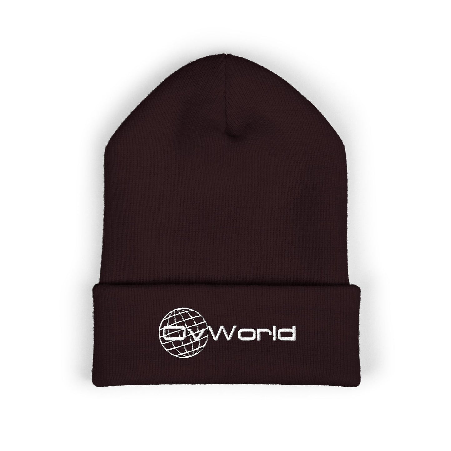 OvWorld Beanie