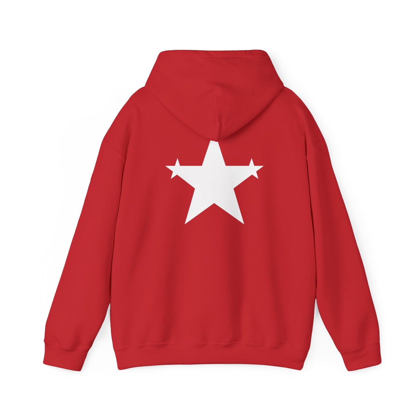 Ov Logo Hoodie (2 Star Garment)