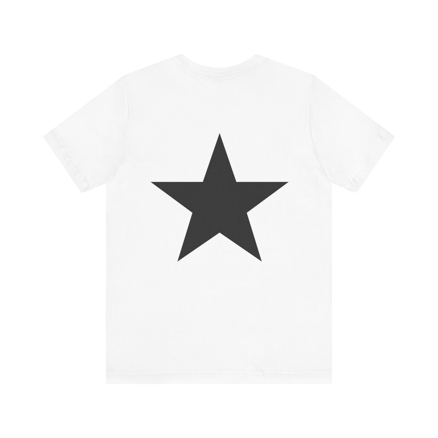 OvWorld T-Shirt (1 Star Garment)