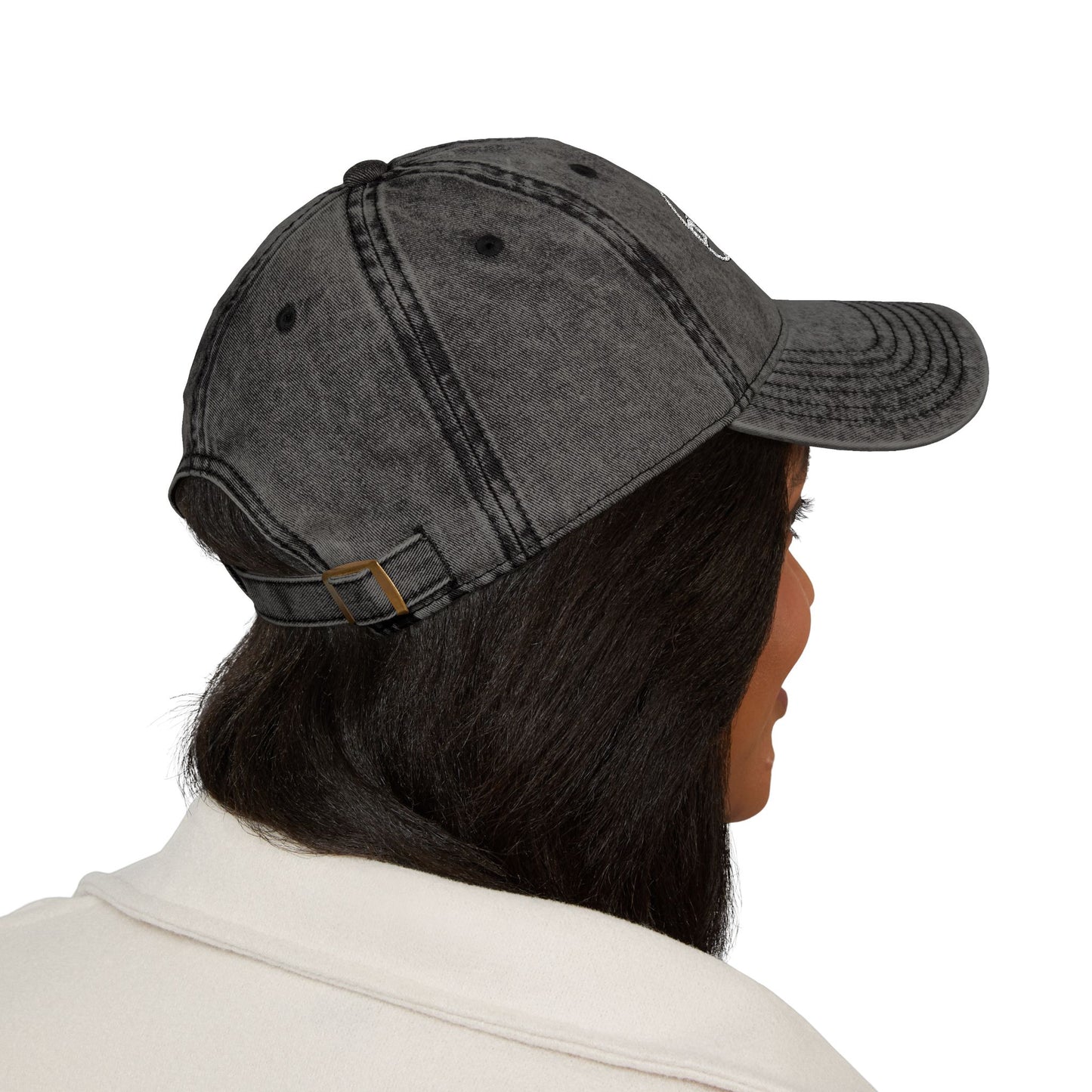 OvWorld V2 Vintage Cap