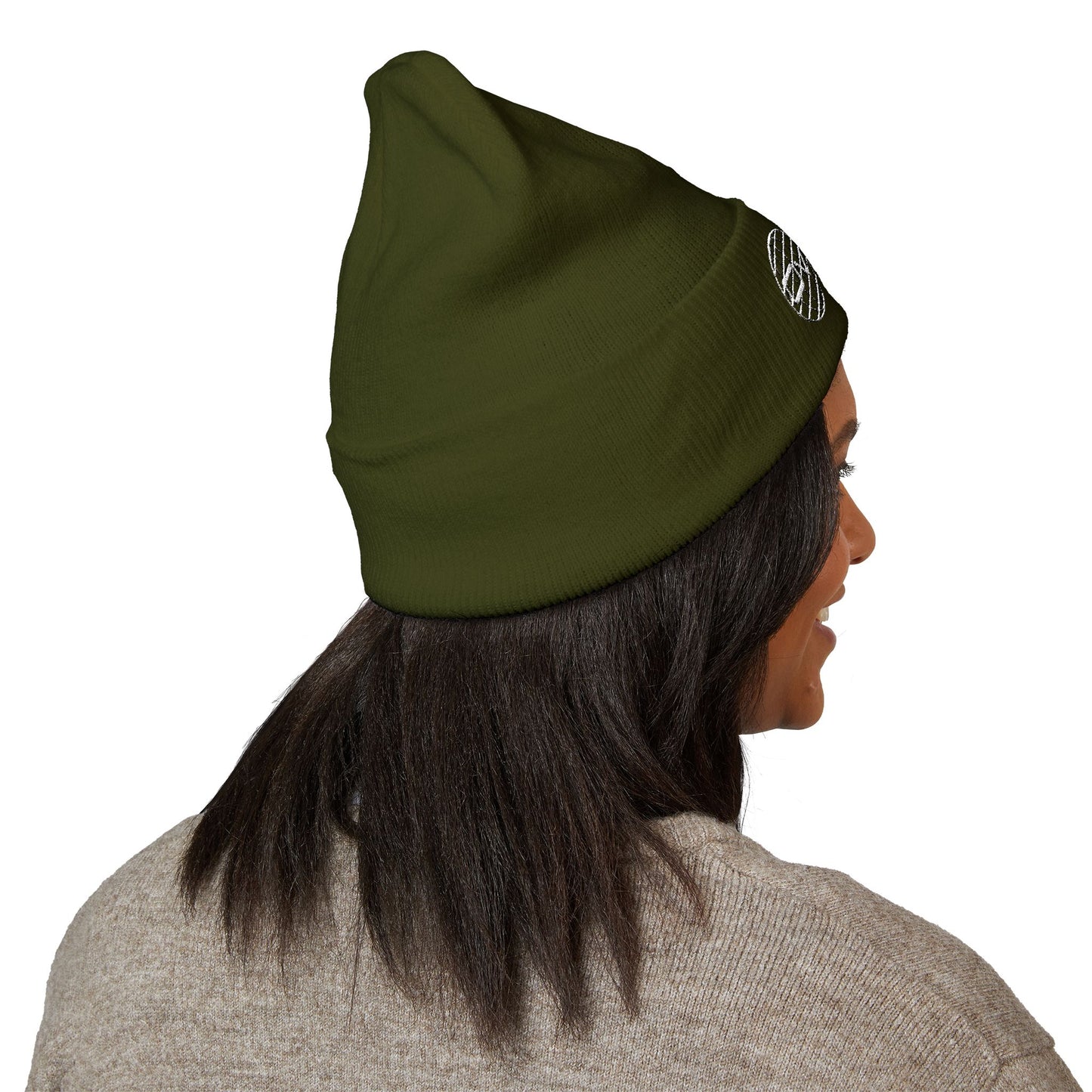 OvWorld Beanie