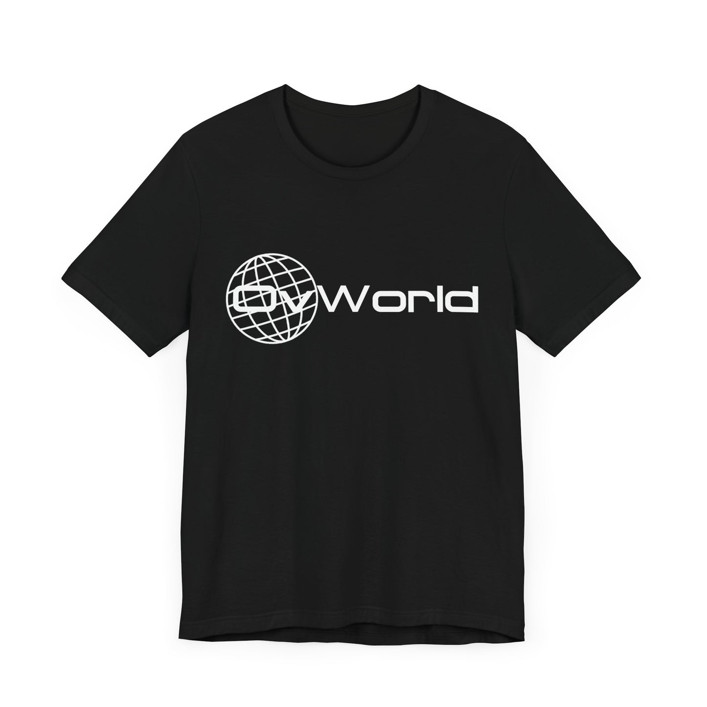 OvWorld T-Shirt (1 Star Garment)