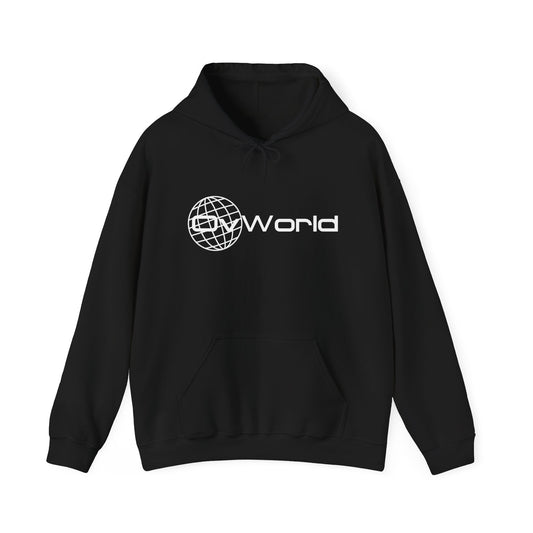 OvWorld Hoodie (1 Star Garment)