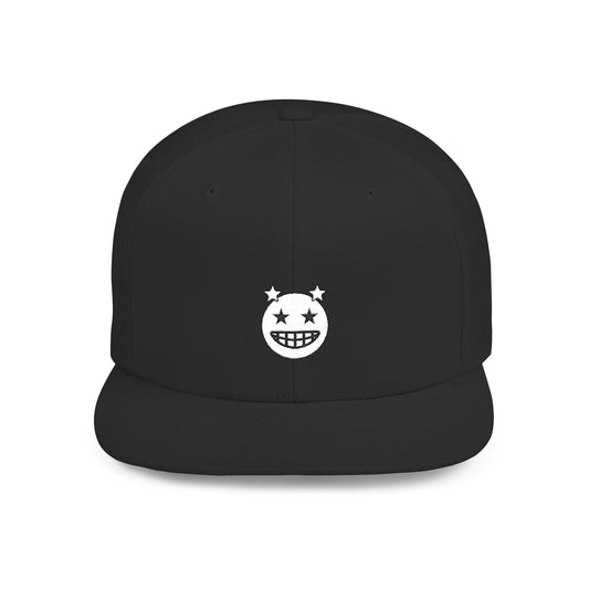 White Star Child Cap